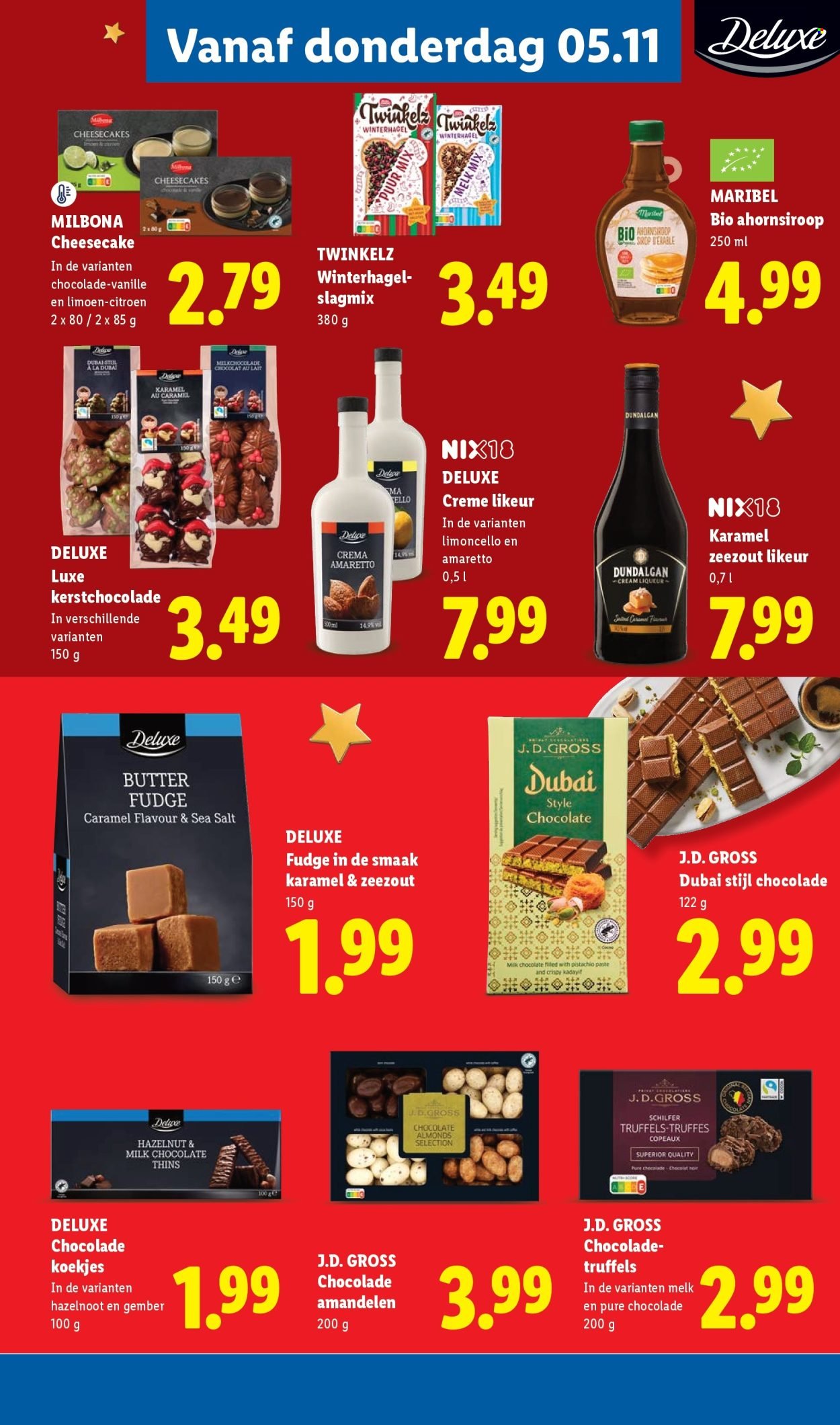 LIDL folder - Week 45