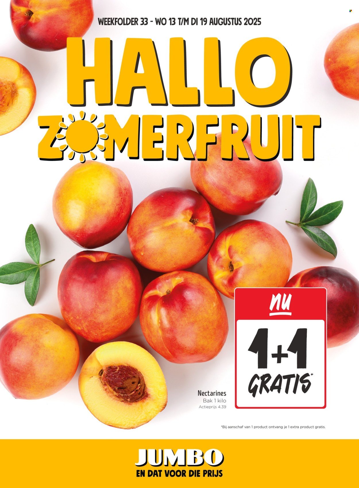 JUMBO folder - Van woensdag 13 augustus 2025 (2025-08-13 - 2025-08-19)