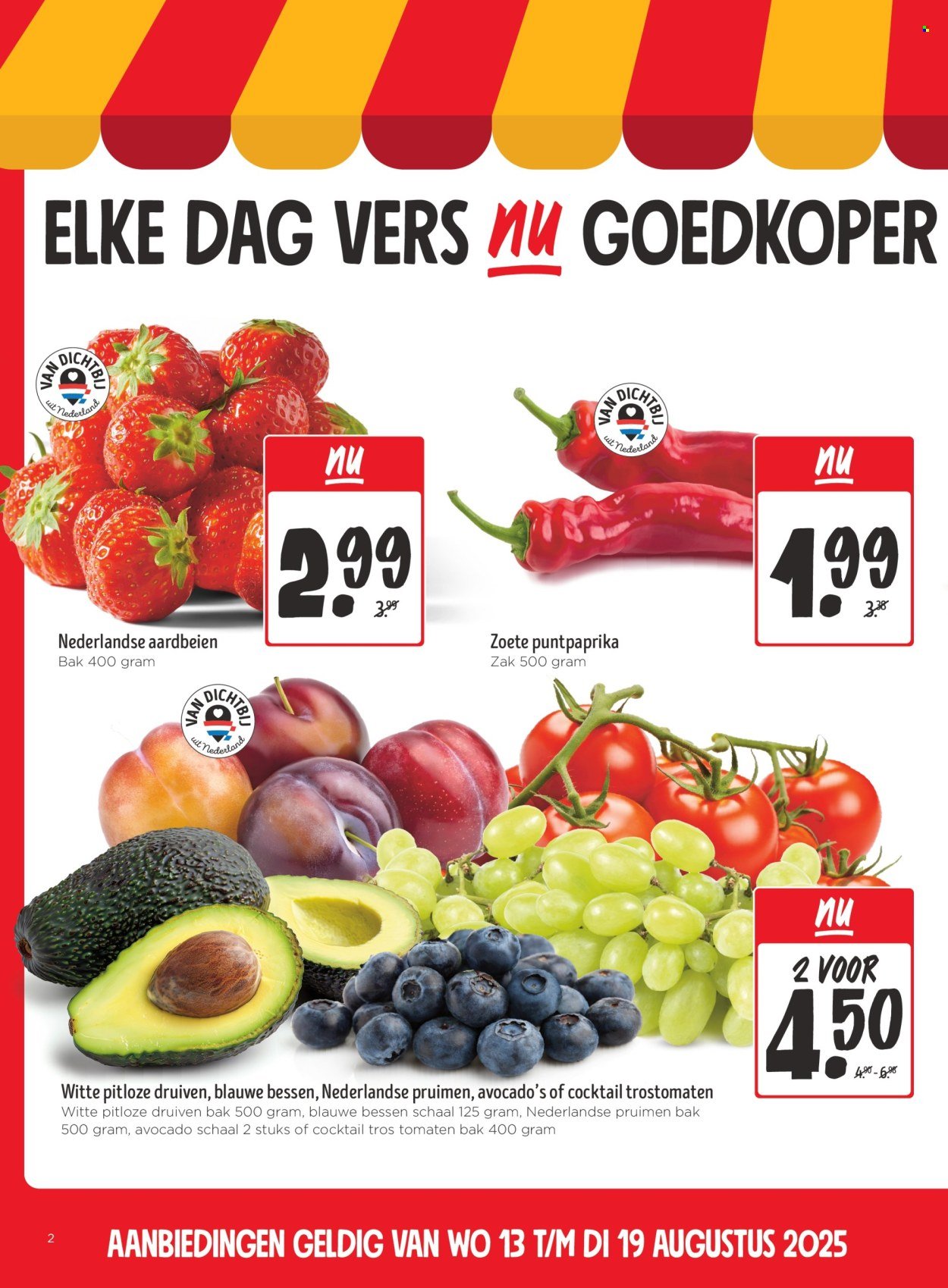 JUMBO folder - Van woensdag 13 augustus 2025 (2025-08-13 - 2025-08-19)
