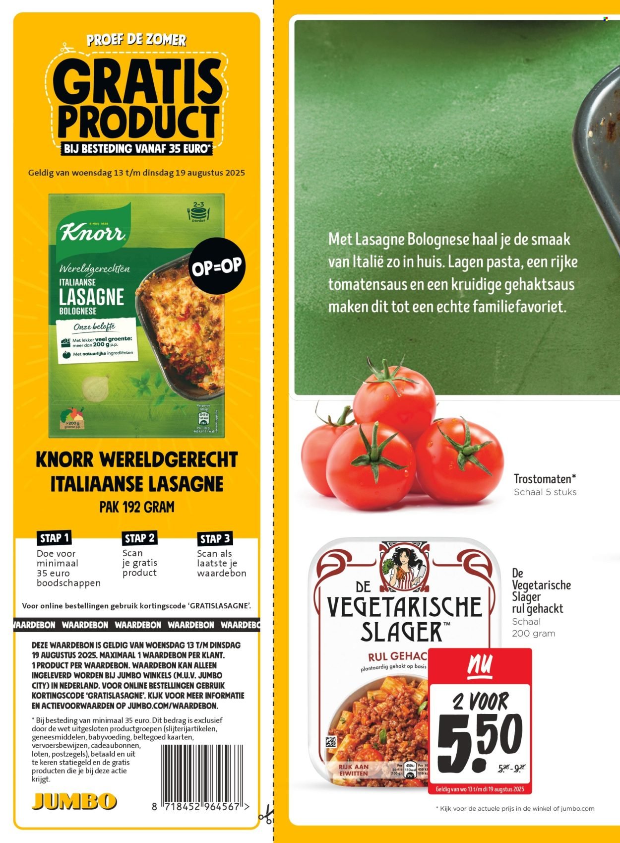 JUMBO folder - Van woensdag 13 augustus 2025 (2025-08-13 - 2025-08-19)