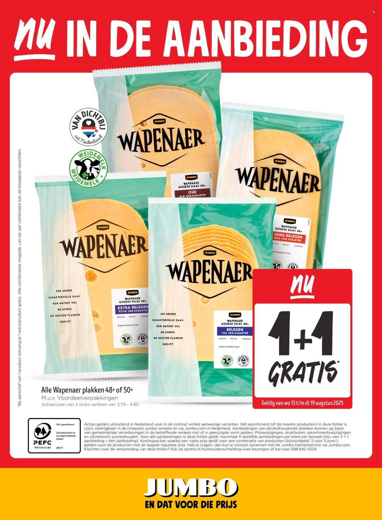 JUMBO folder - Van woensdag 13 augustus 2025 (2025-08-13 - 2025-08-19)