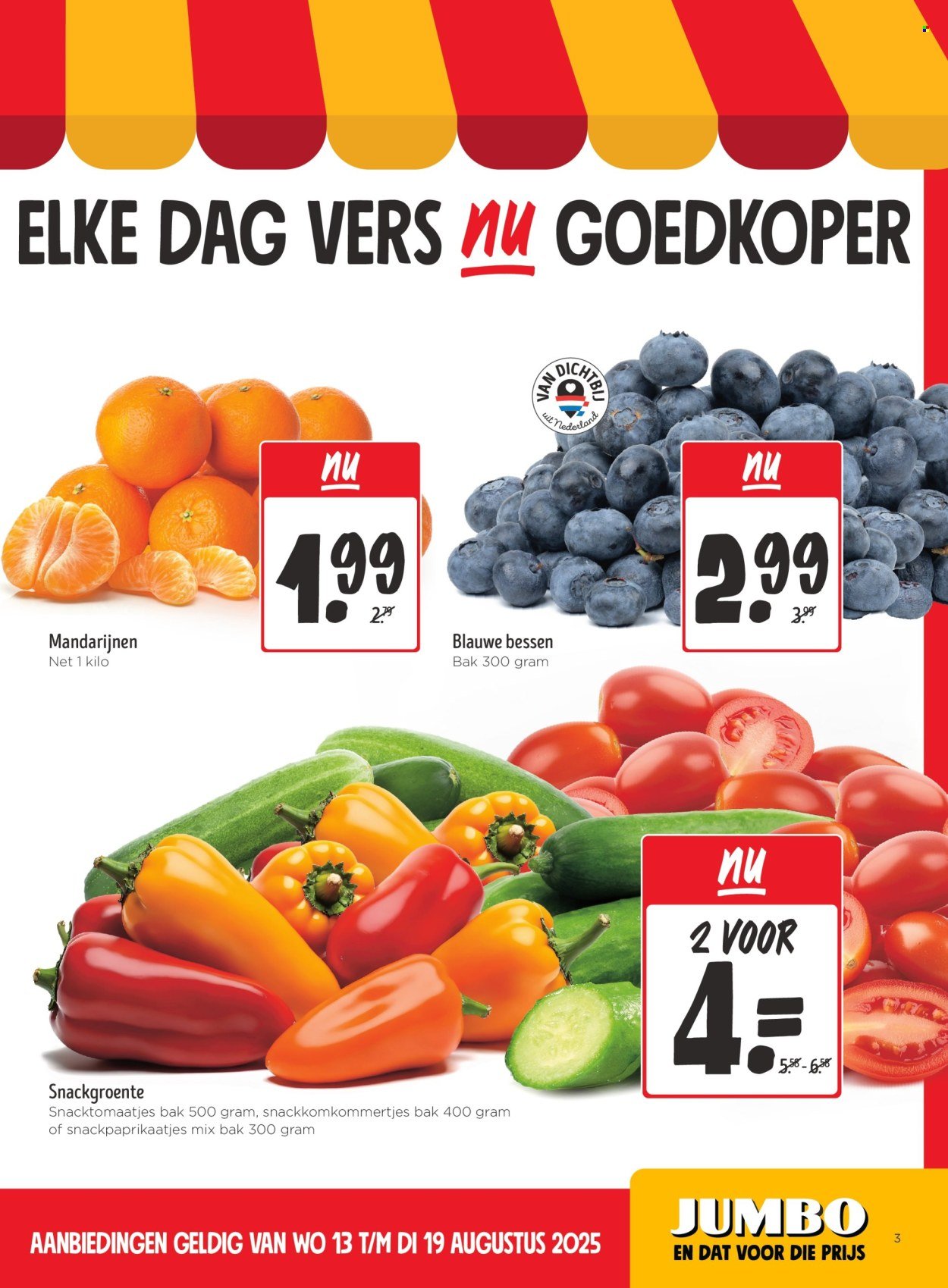 JUMBO folder - Van woensdag 13 augustus 2025 (2025-08-13 - 2025-08-19)