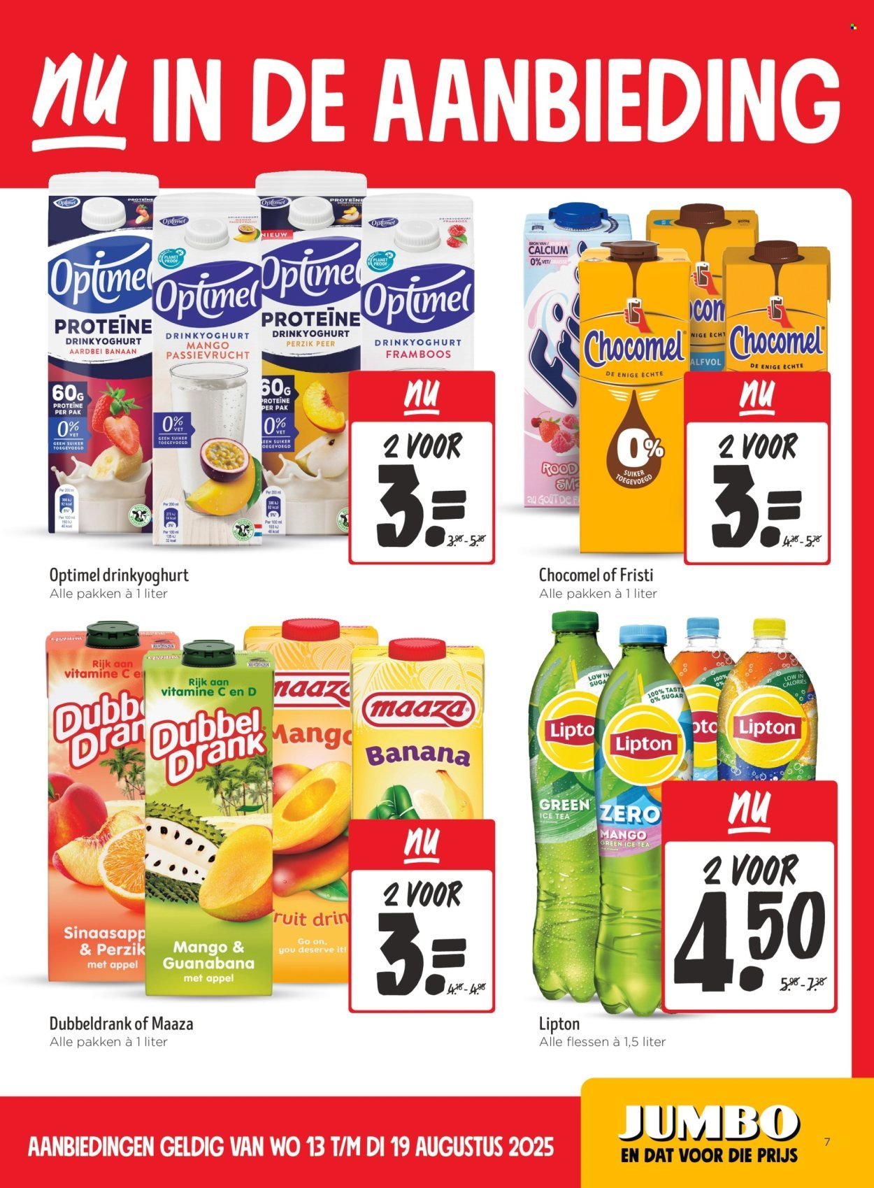 JUMBO folder - Van woensdag 13 augustus 2025 (2025-08-13 - 2025-08-19)