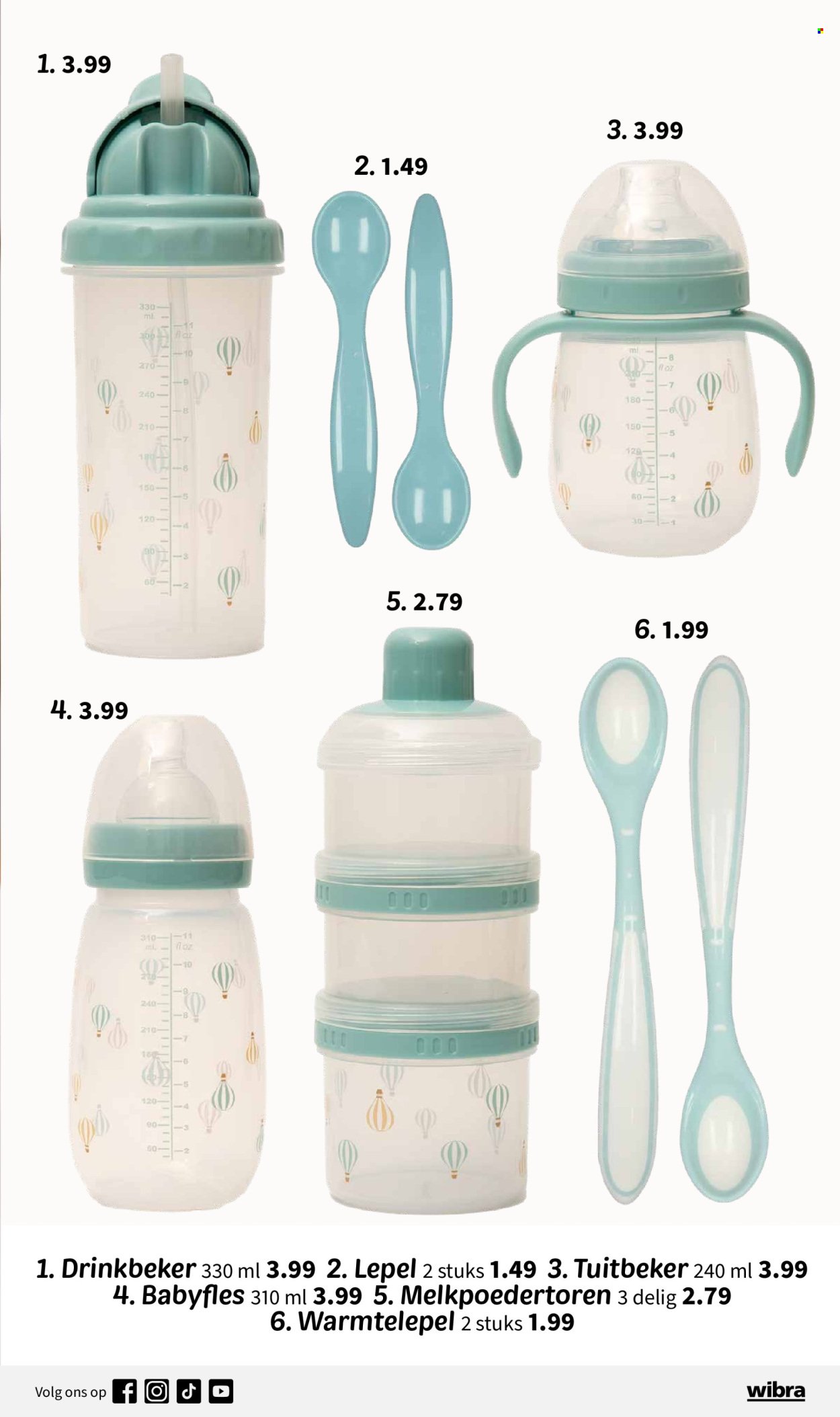 WIBRA folder - Week 50