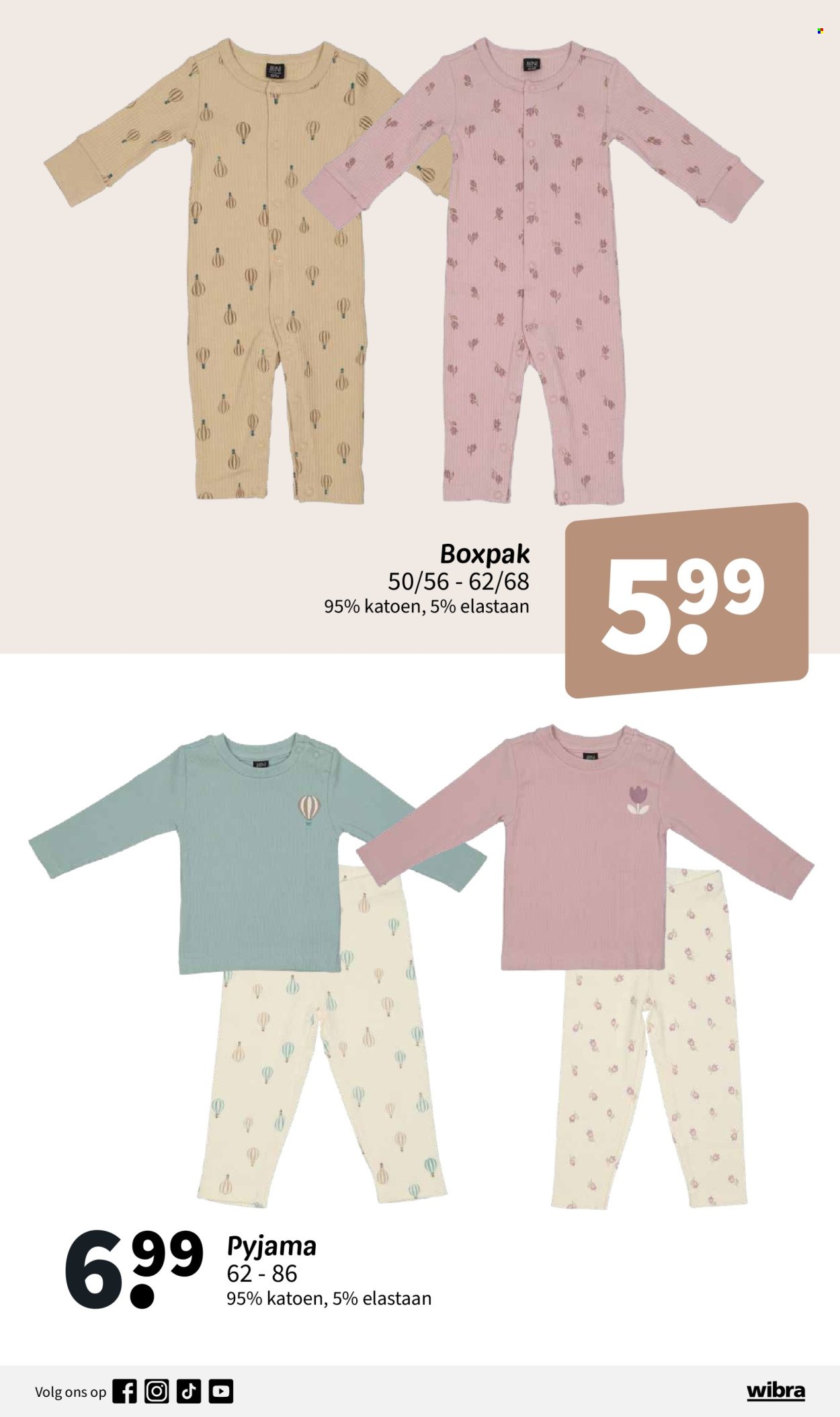 WIBRA folder - Week 50