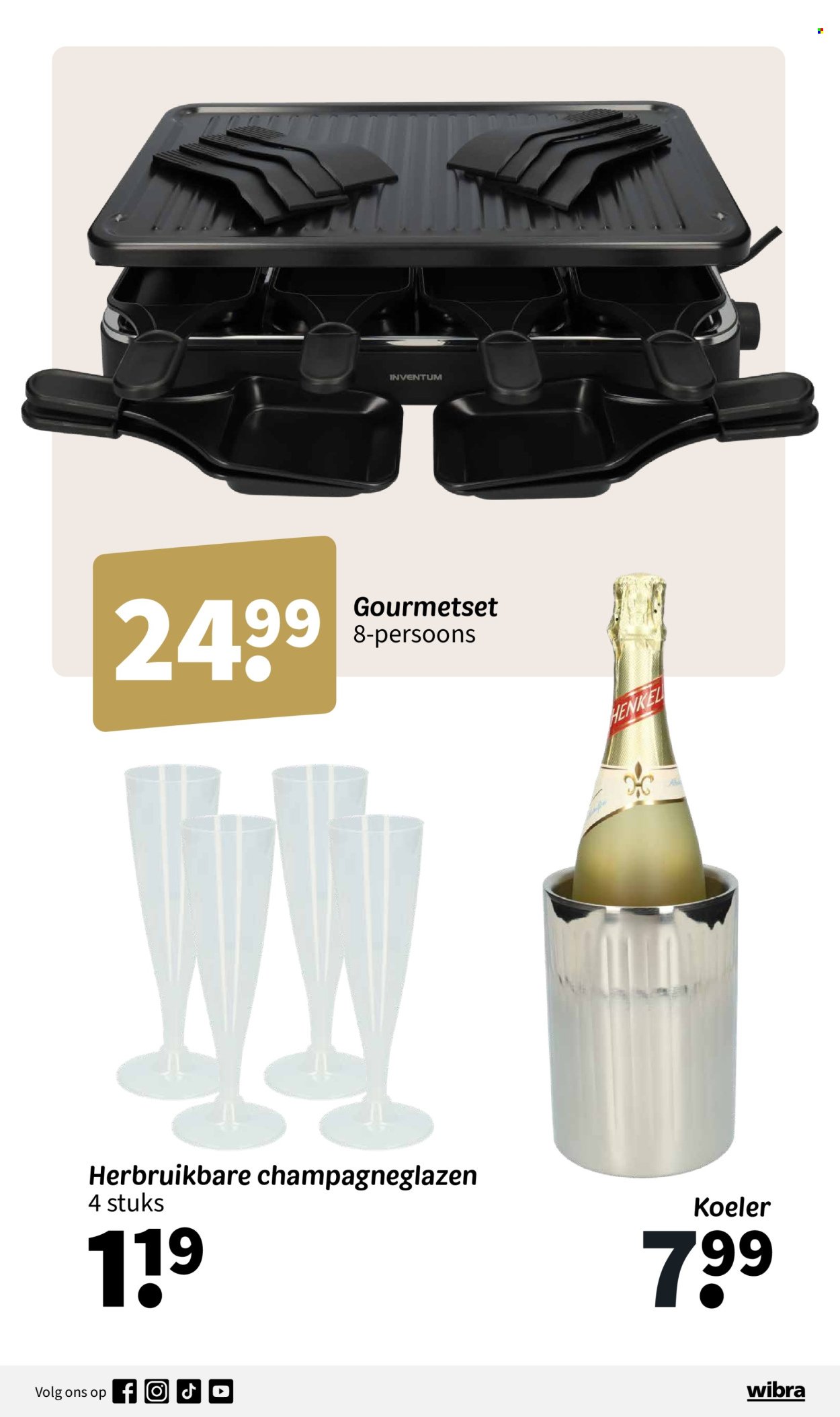 WIBRA folder - Week 50