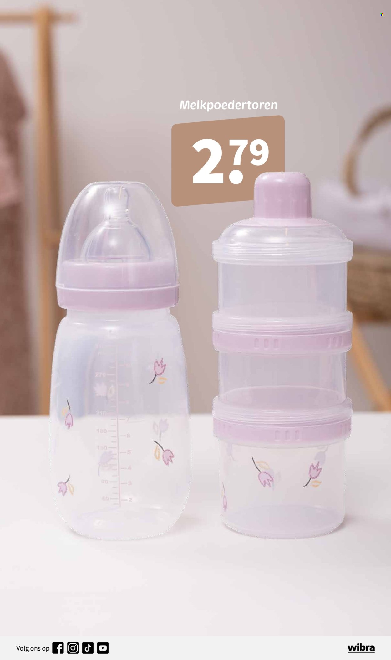 WIBRA folder - Week 50