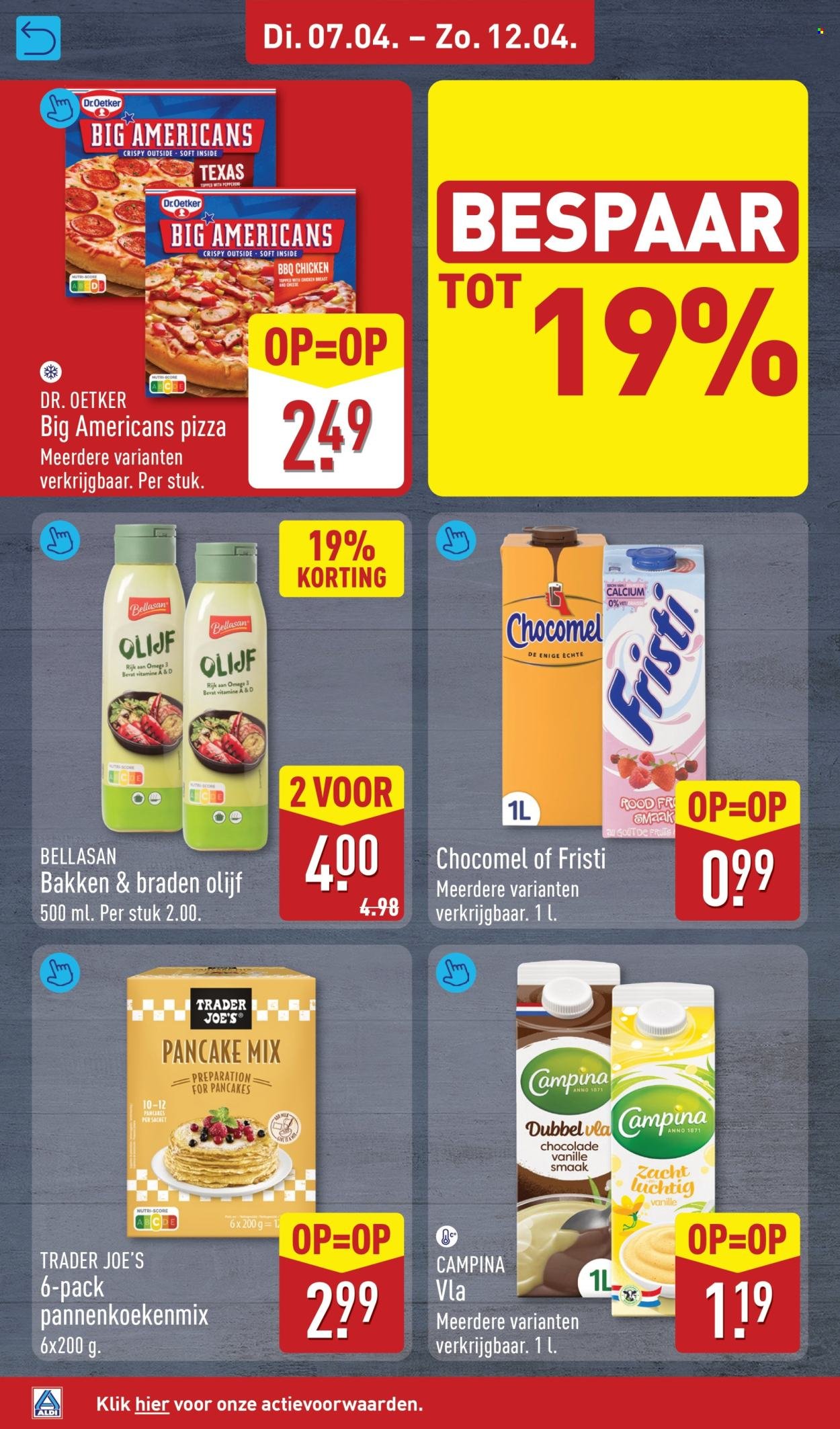 ALDI folder - Van dinsdag 7 april 2026