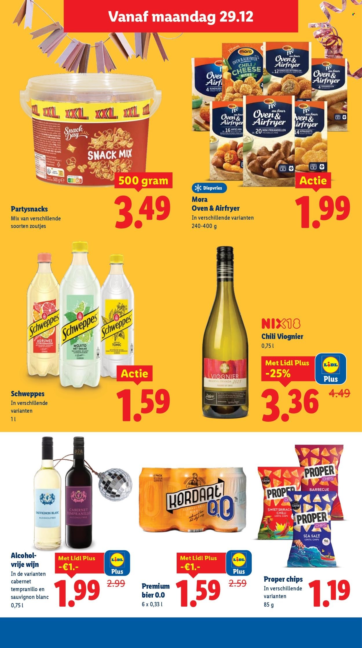 LIDL folder - Week 1