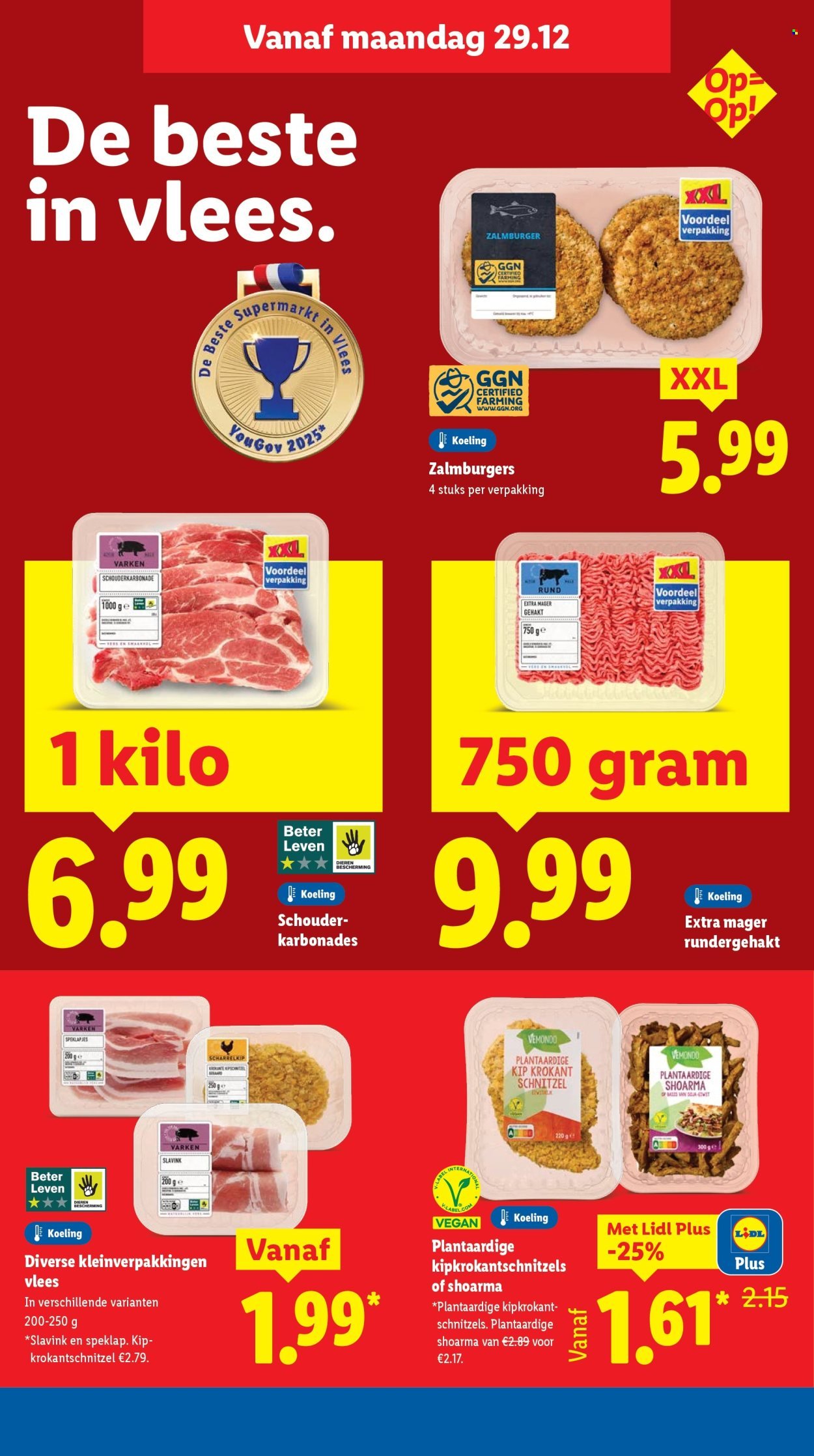 LIDL folder - Week 1