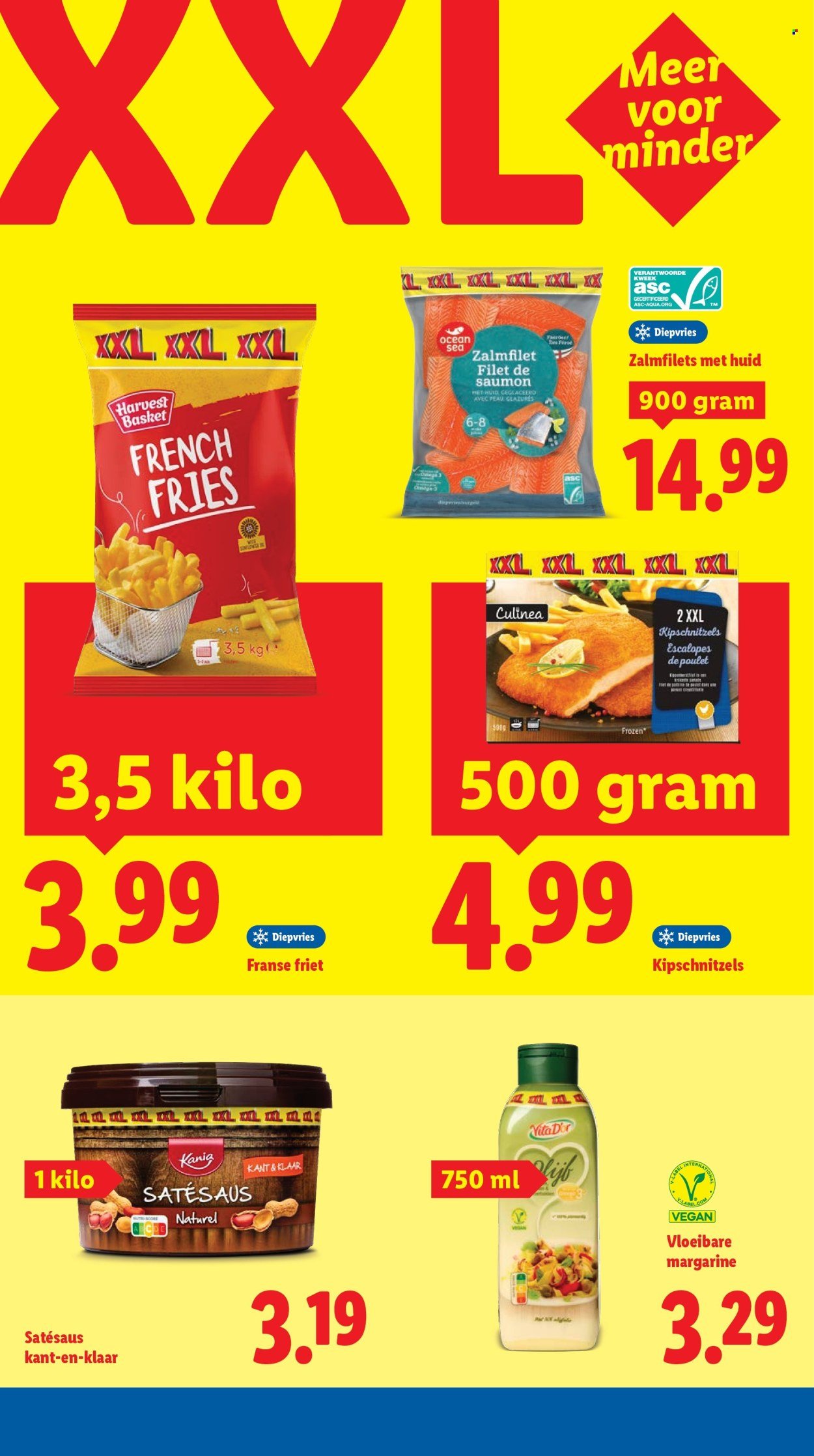 LIDL folder - Week 1
