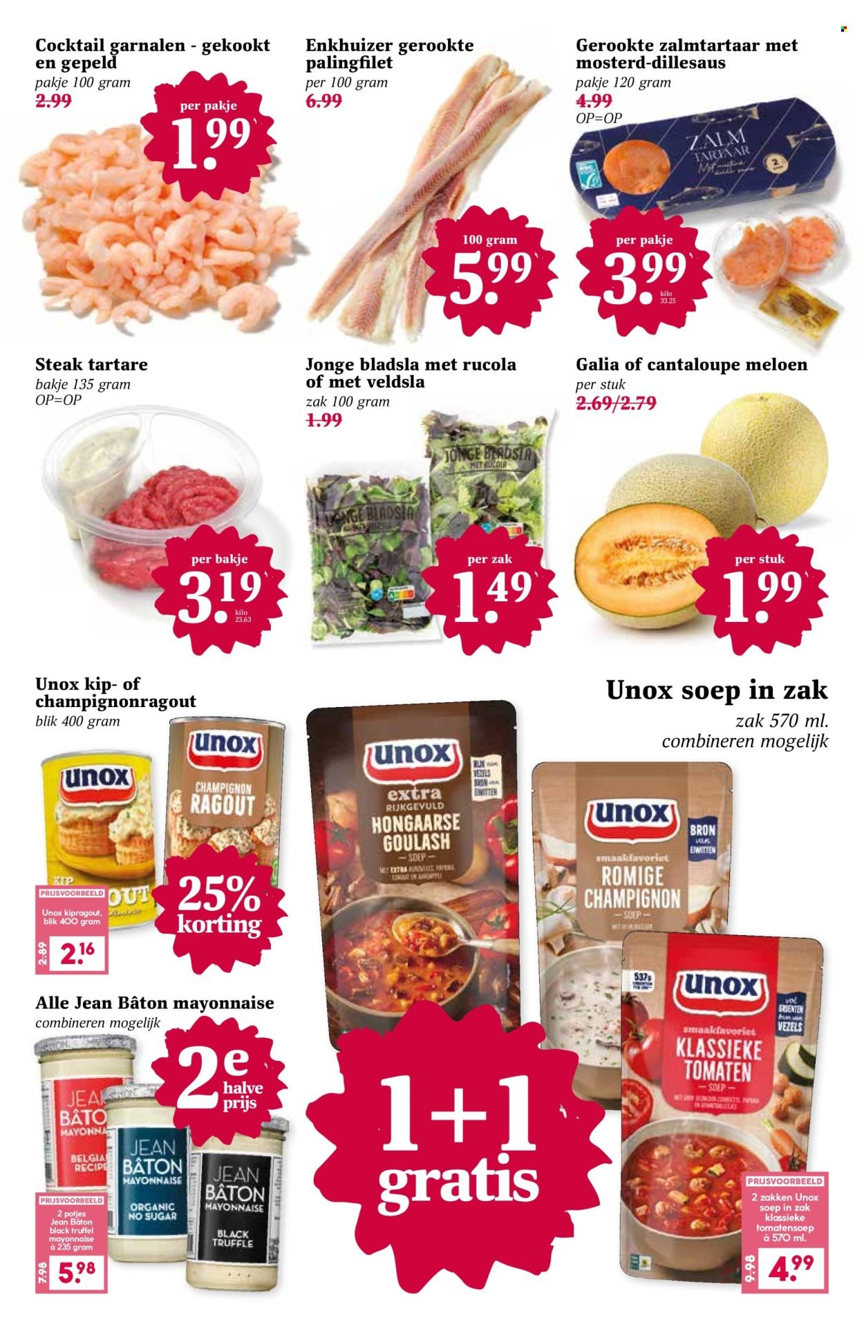 COOP folder - Van maandag 30 maart 2026