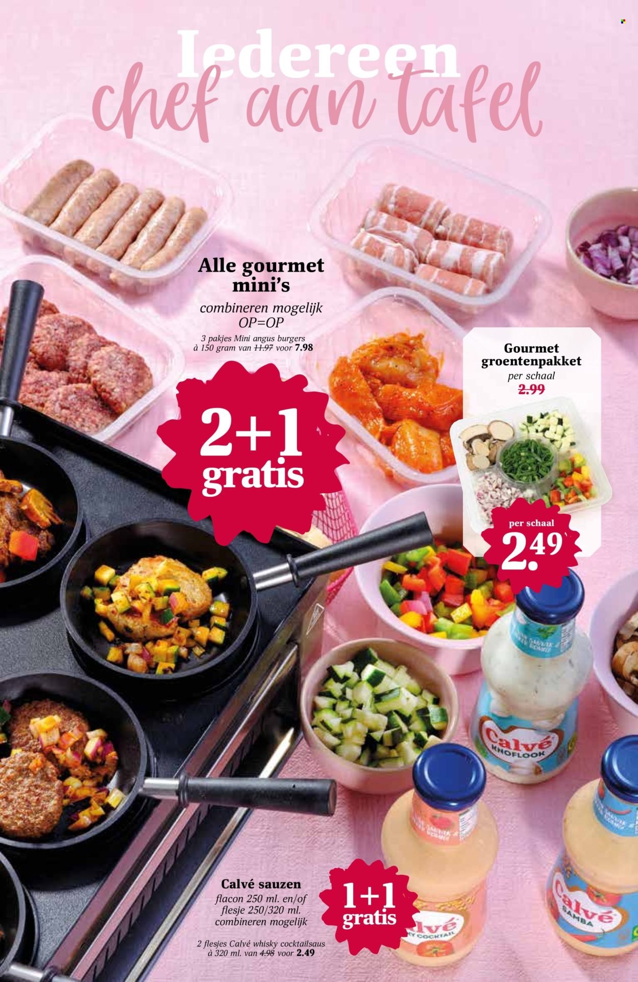 COOP folder - Van maandag 30 maart 2026