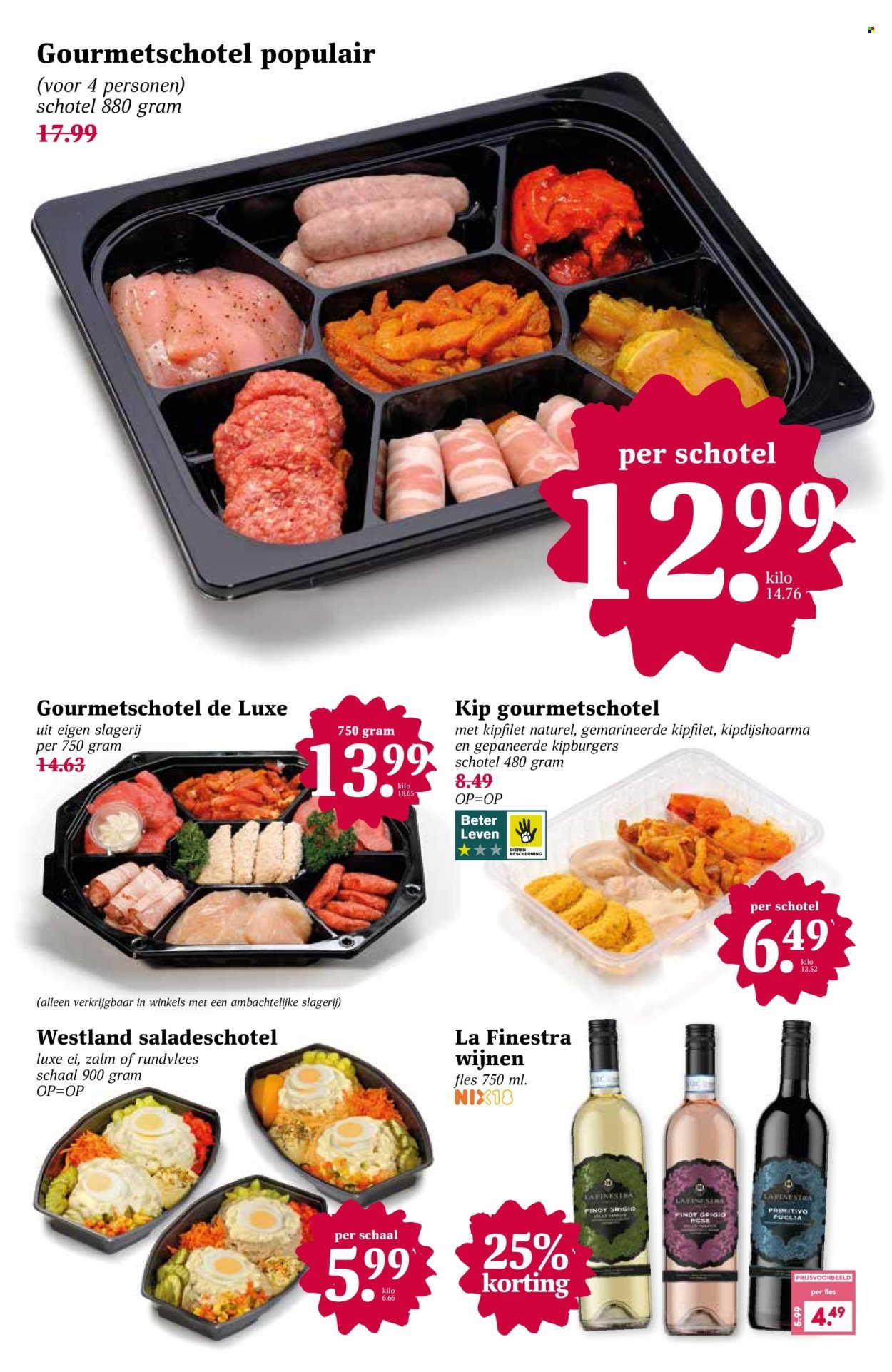 COOP folder - Van maandag 30 maart 2026