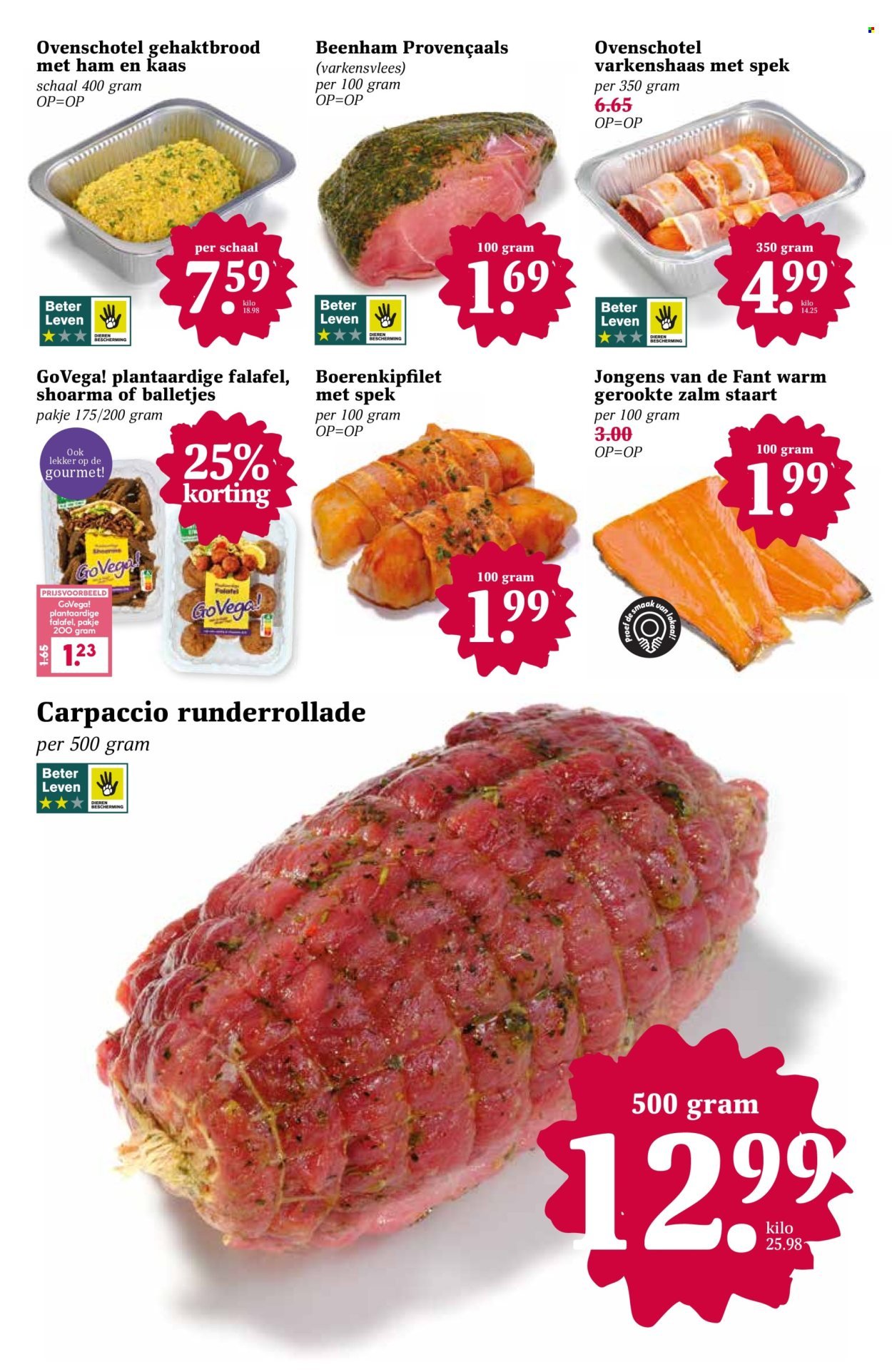 COOP folder - Van maandag 30 maart 2026