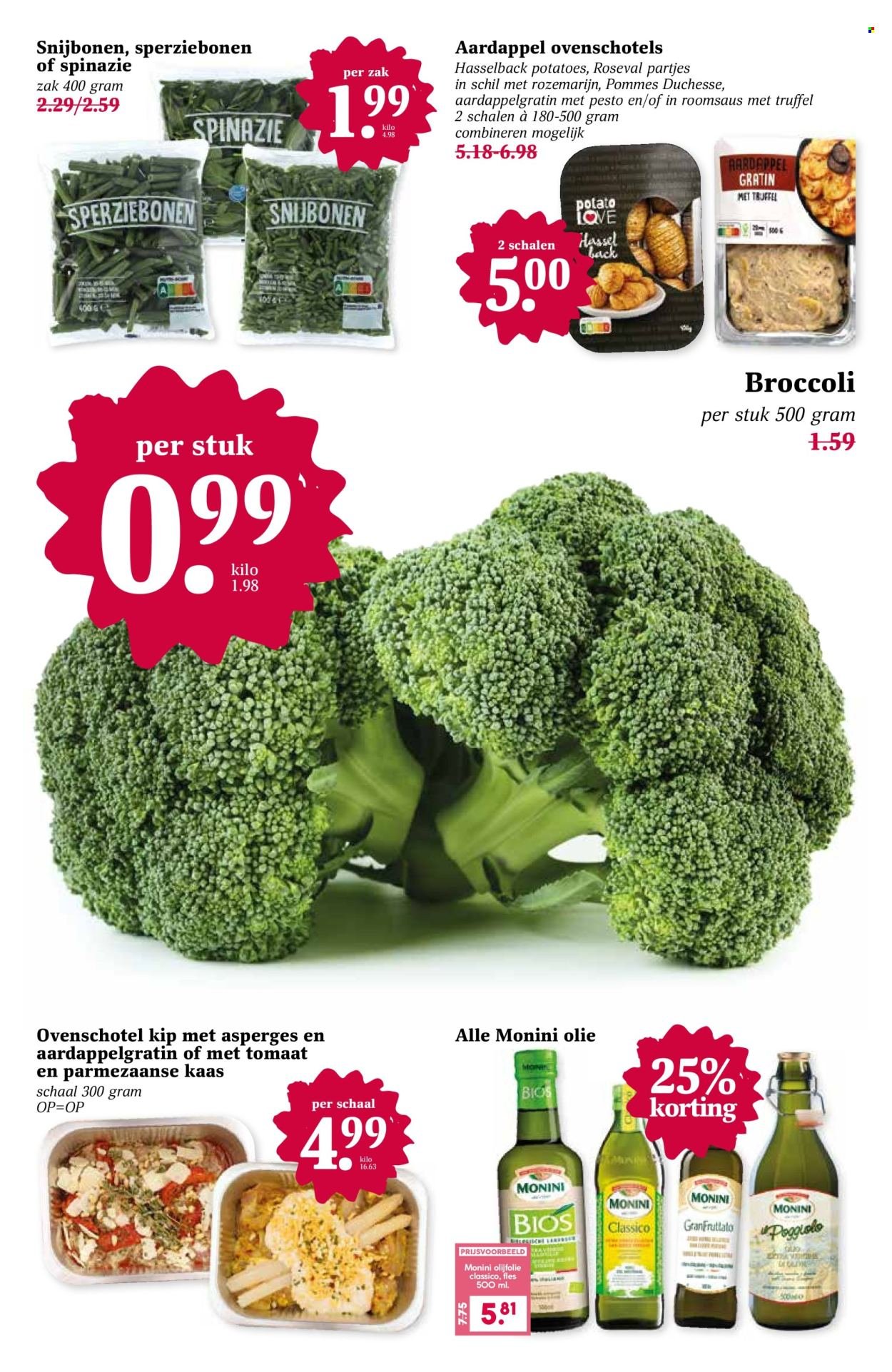 COOP folder - Van maandag 30 maart 2026