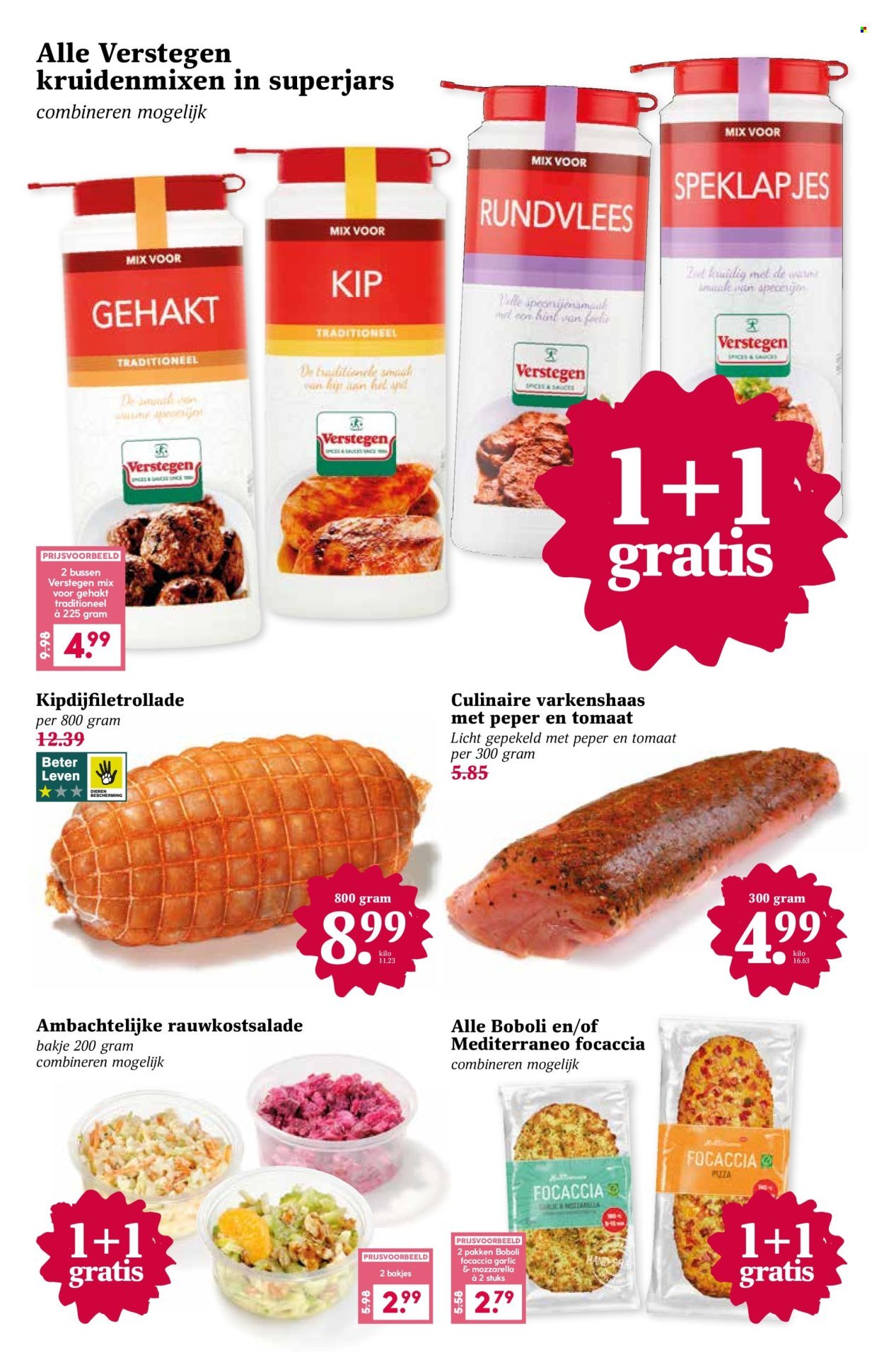 COOP folder - Van maandag 30 maart 2026