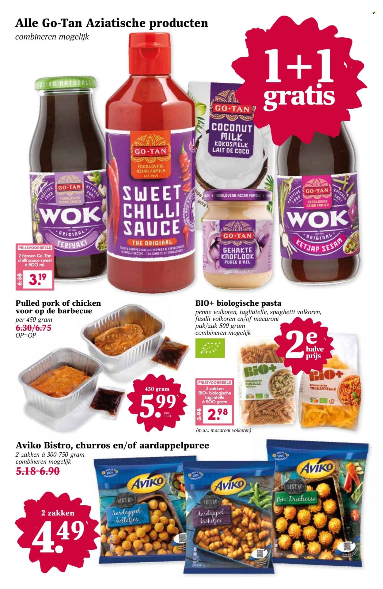 COOP folder - Van maandag 30 maart 2026