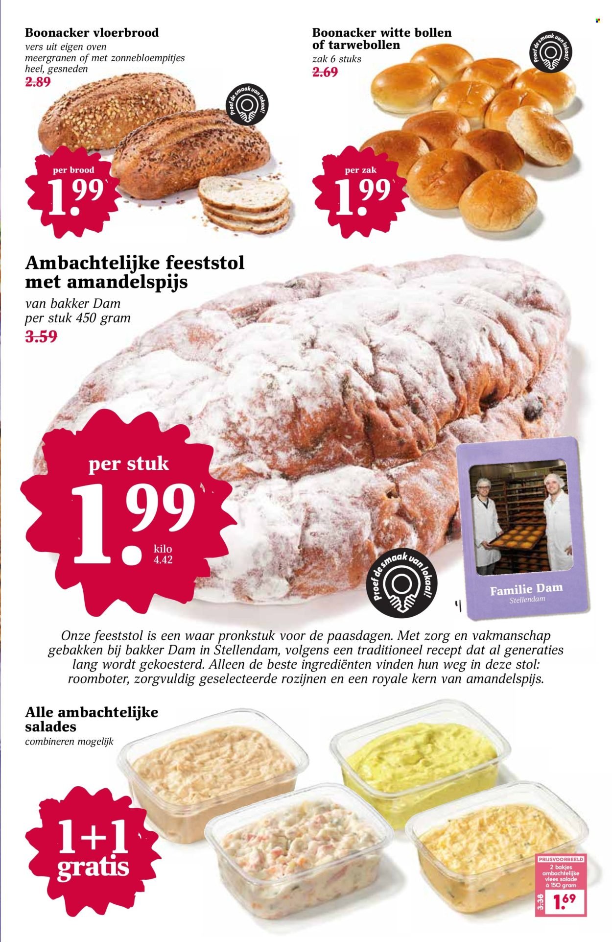 COOP folder - Van maandag 30 maart 2026