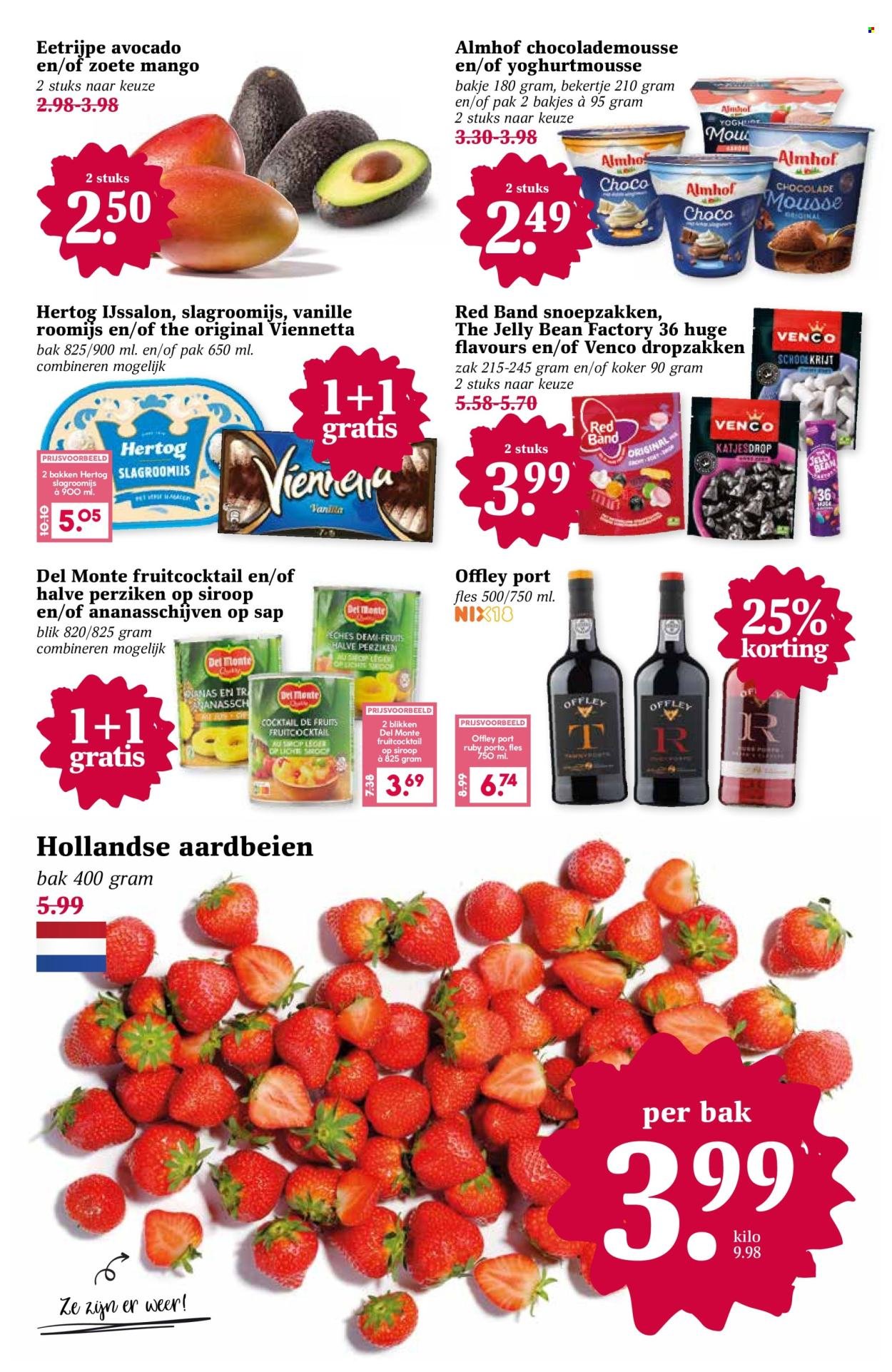 COOP folder - Van maandag 30 maart 2026