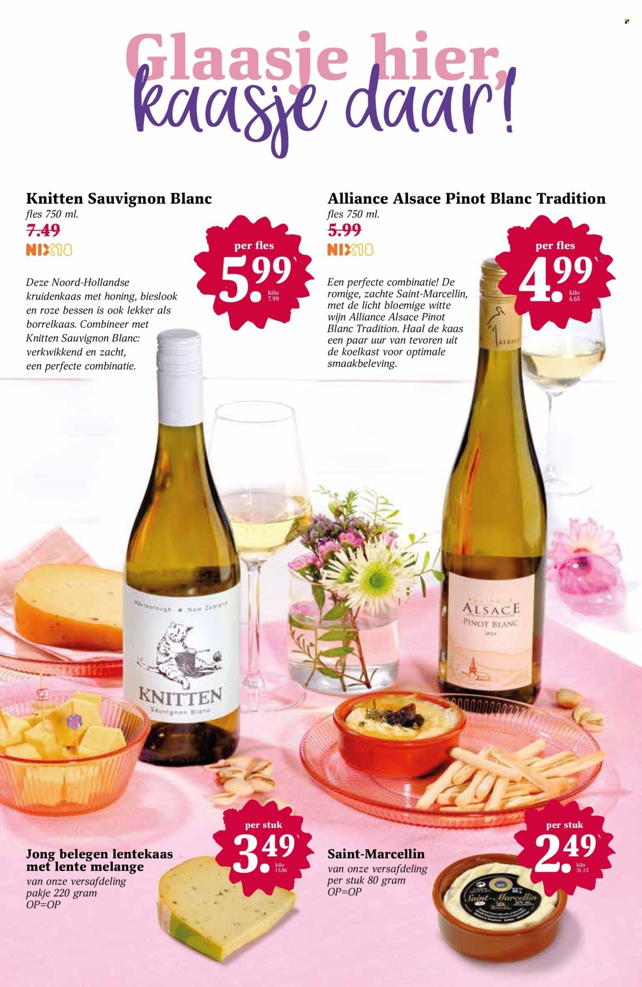 COOP folder - Van maandag 30 maart 2026