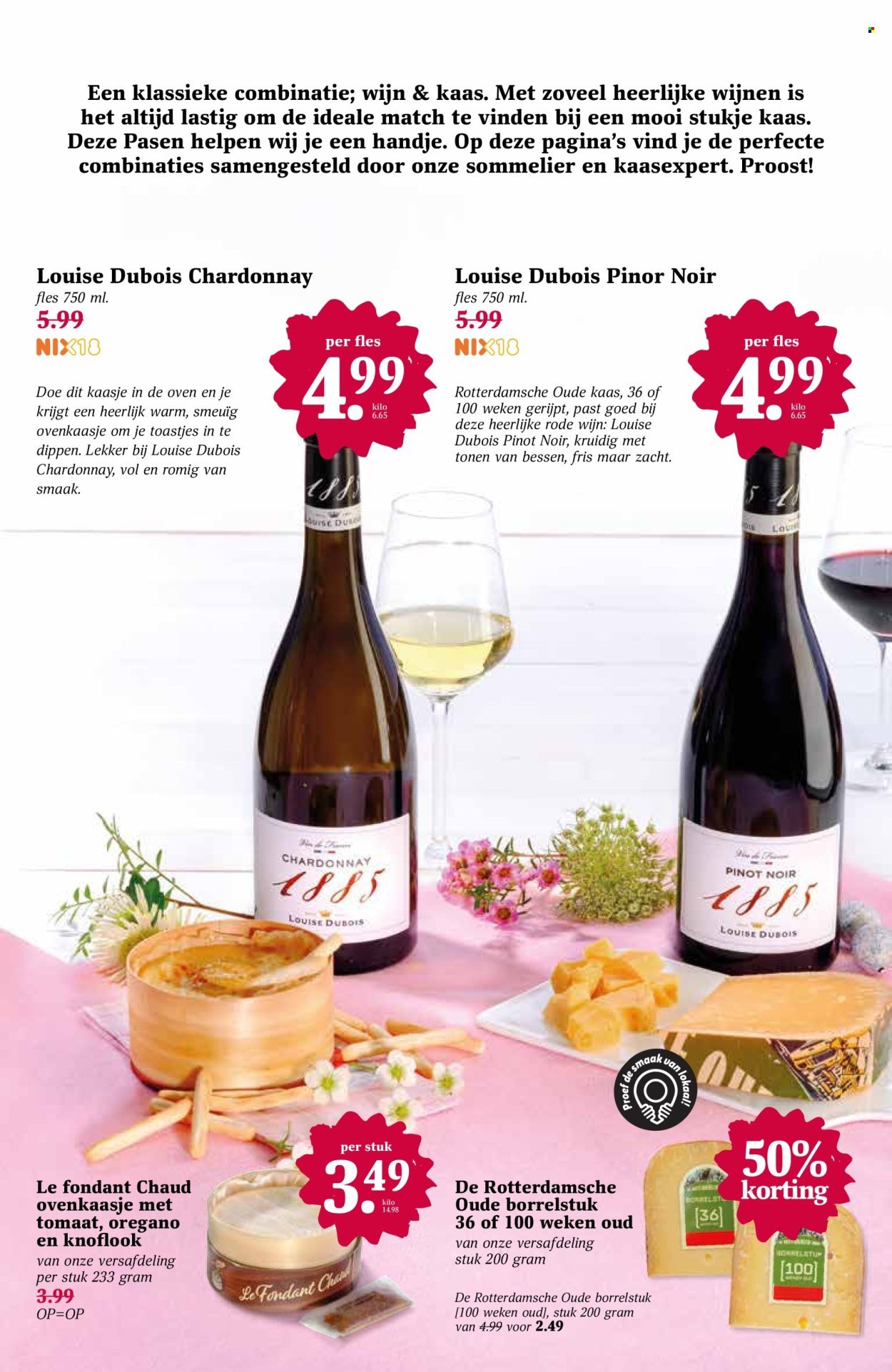 COOP folder - Van maandag 30 maart 2026