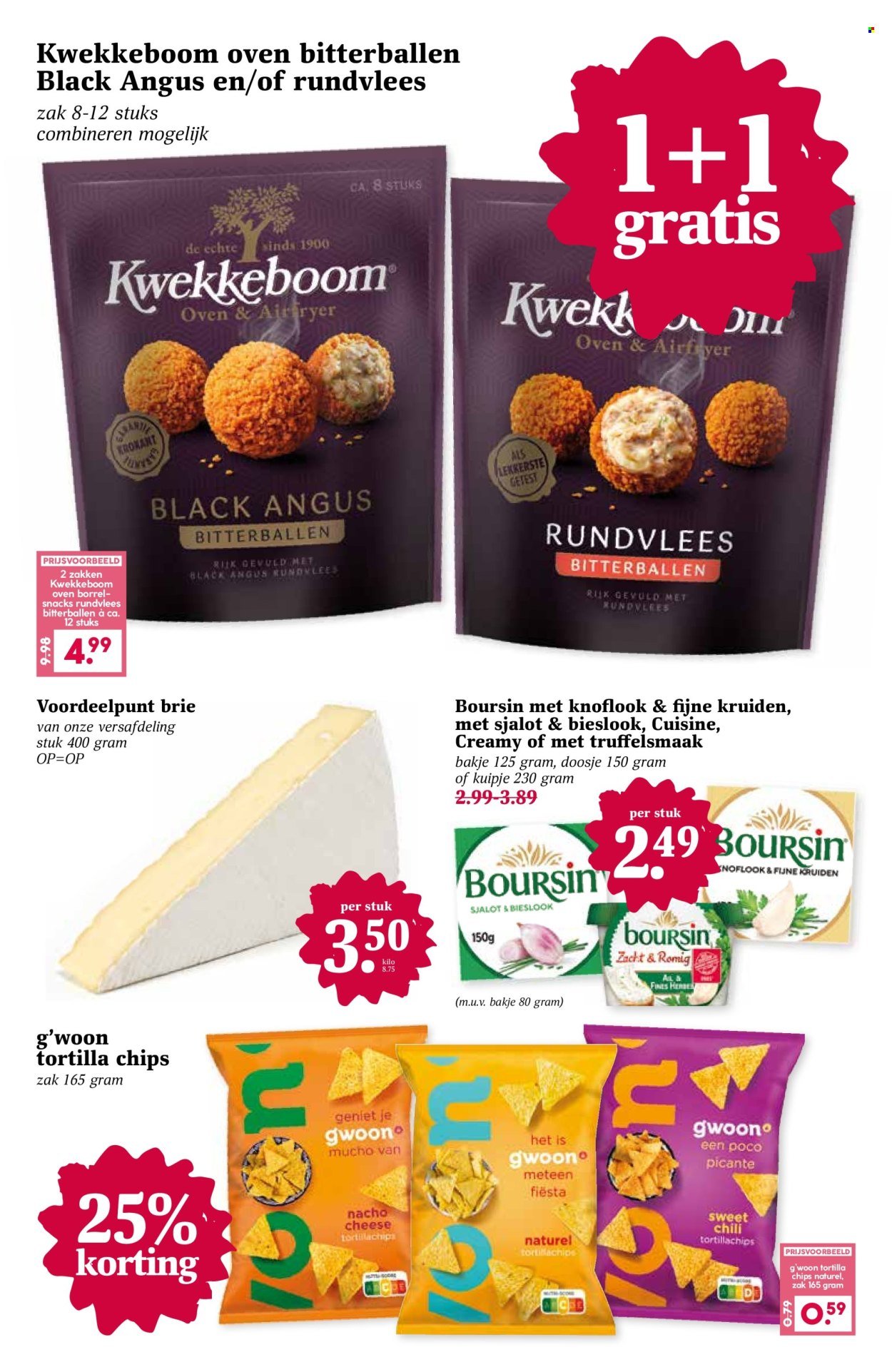 COOP folder - Van maandag 30 maart 2026