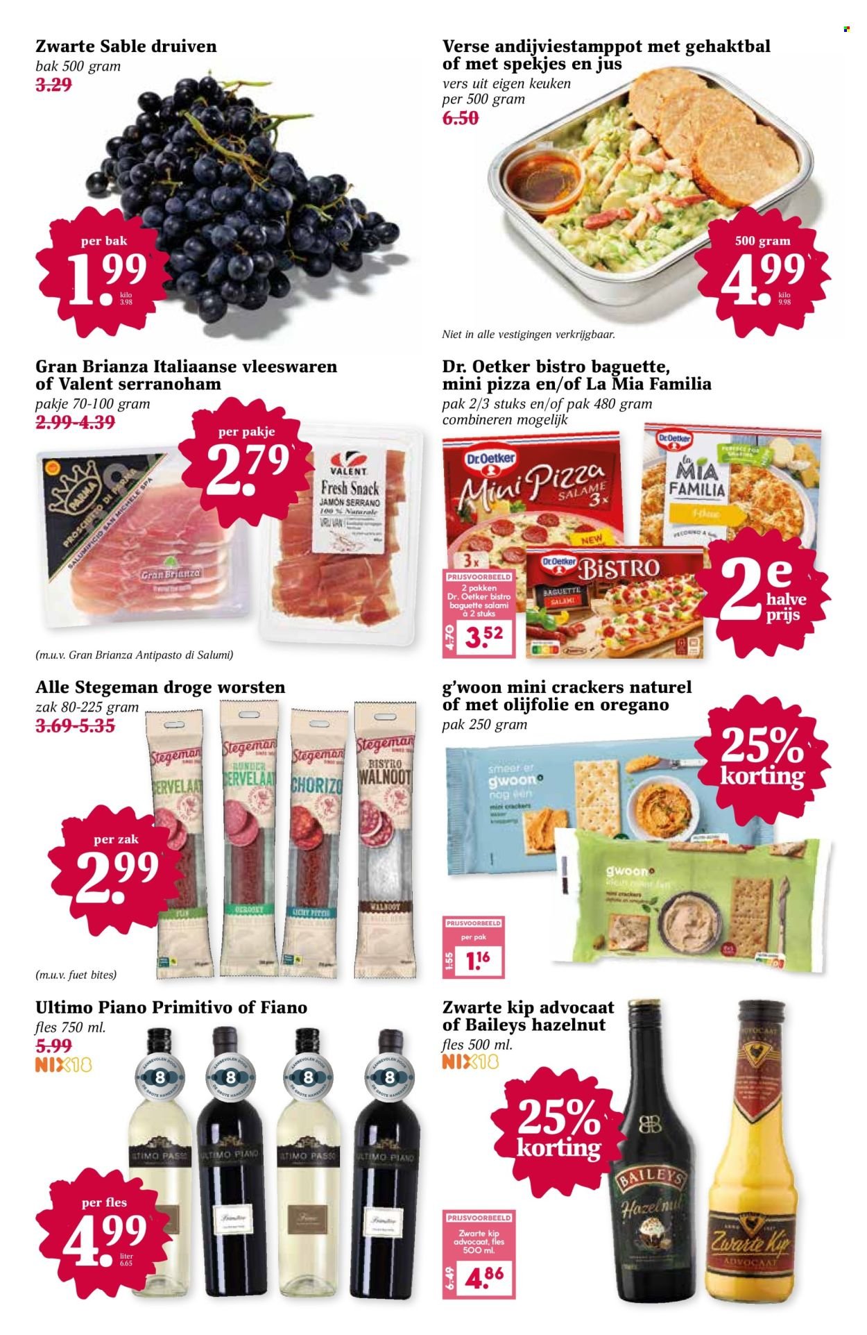 COOP folder - Van maandag 30 maart 2026