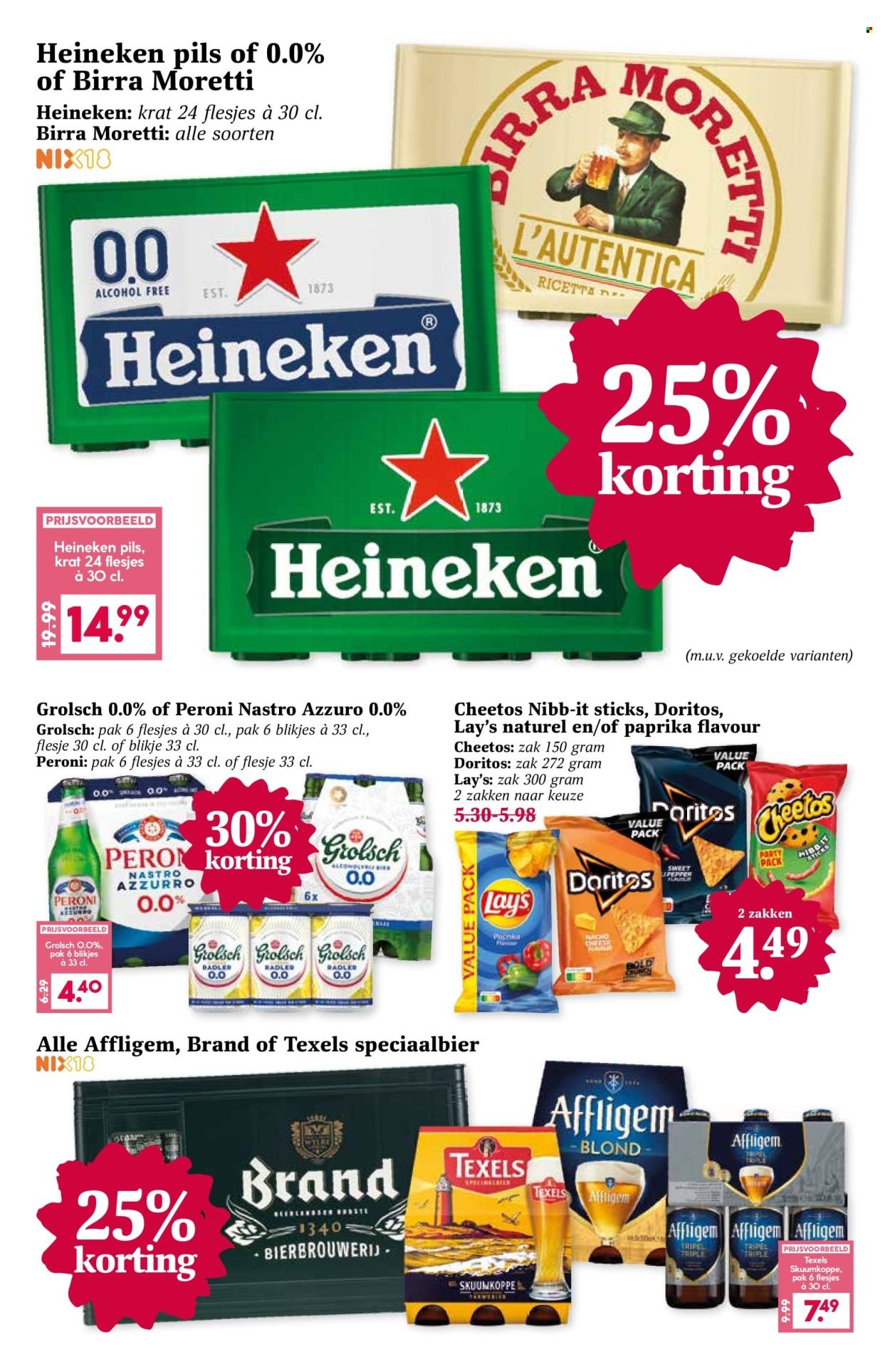 COOP folder - Van maandag 30 maart 2026