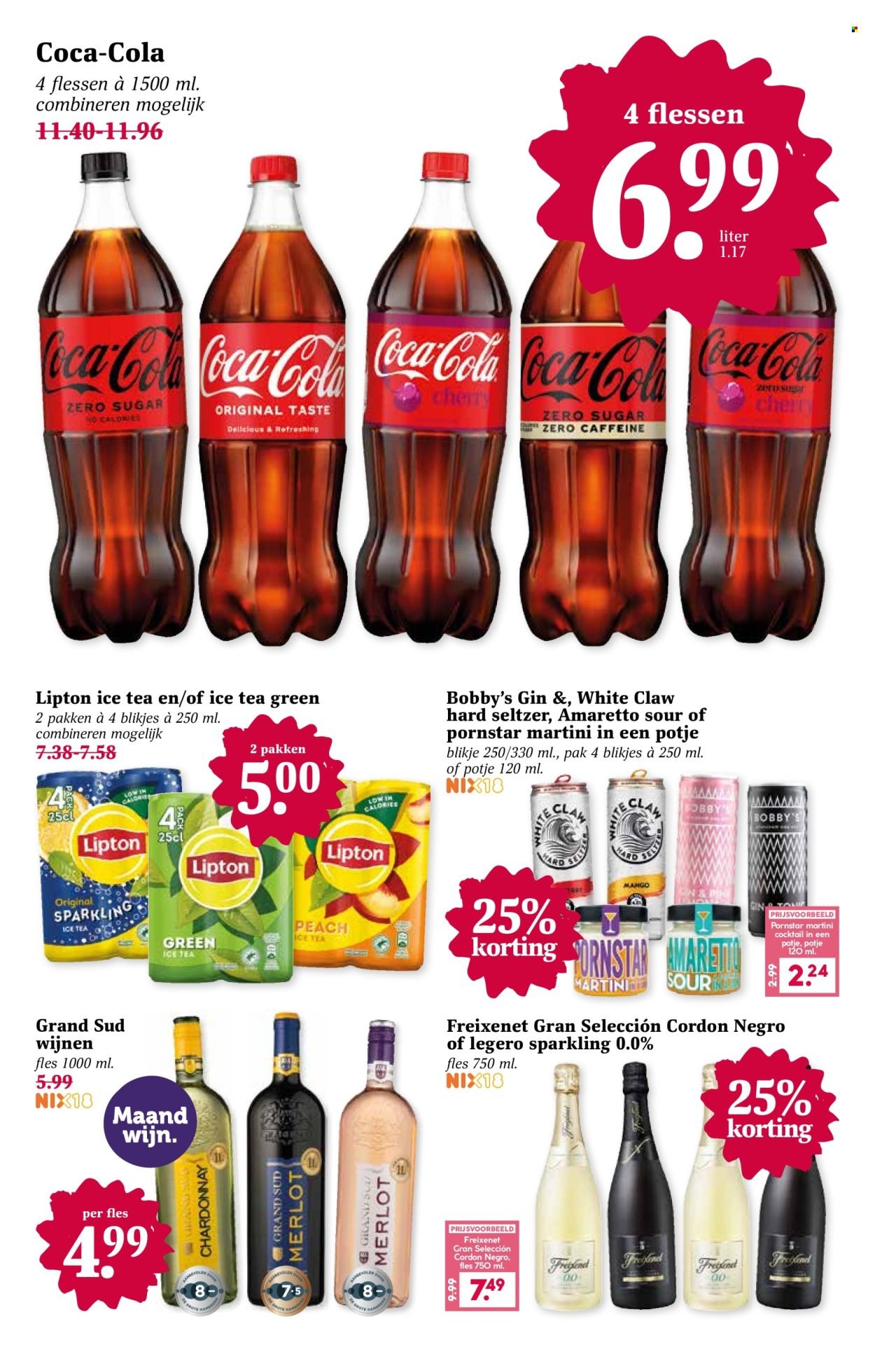 COOP folder - Van maandag 30 maart 2026