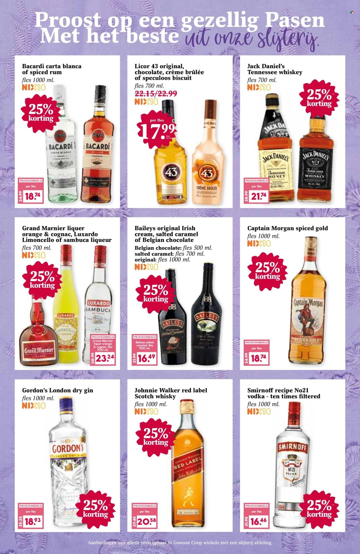 COOP folder - Van maandag 30 maart 2026