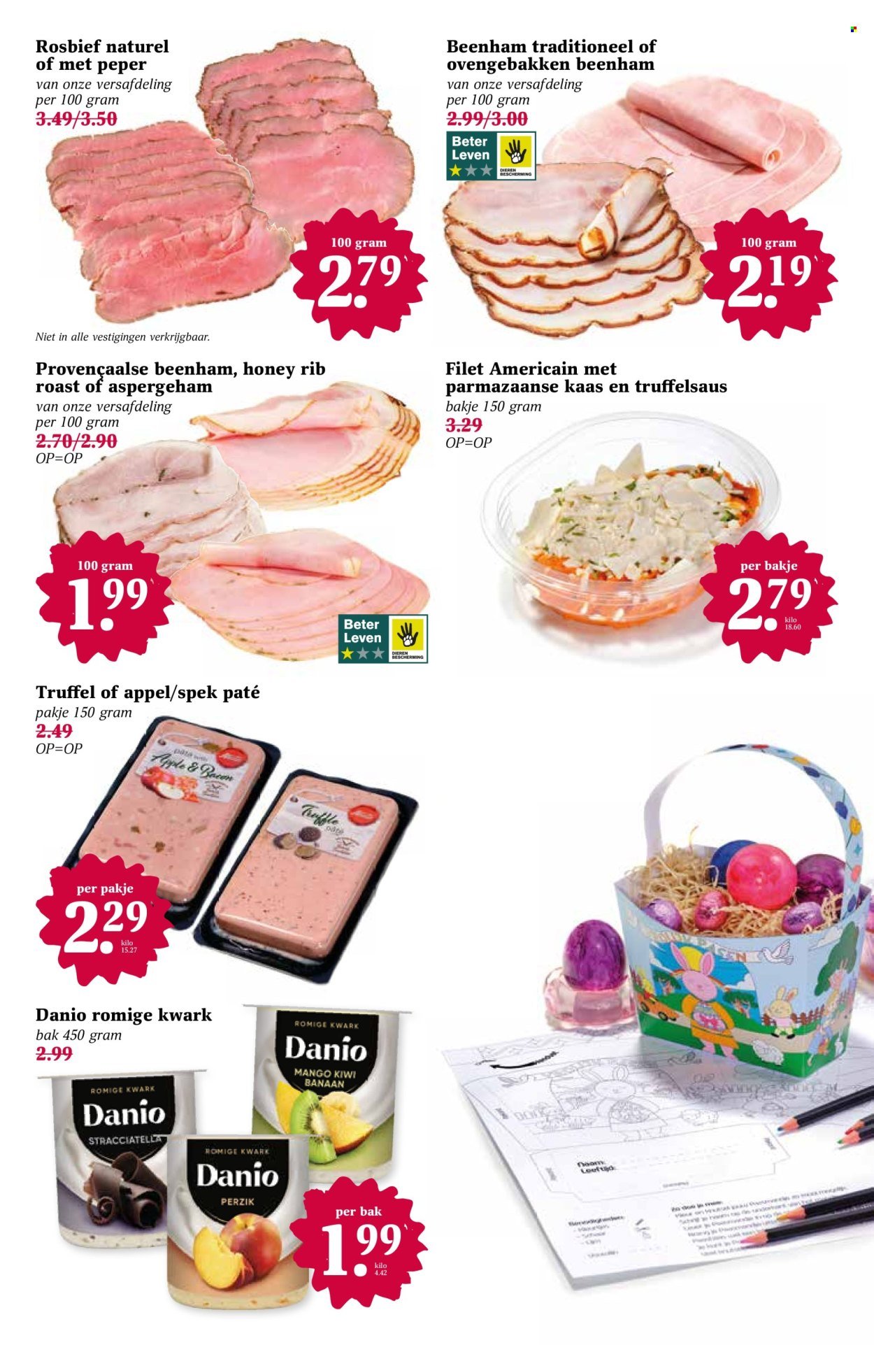 COOP folder - Van maandag 30 maart 2026