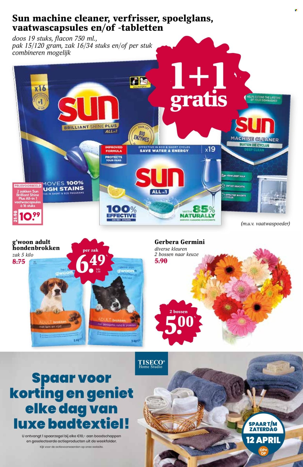 COOP folder - Van maandag 30 maart 2026