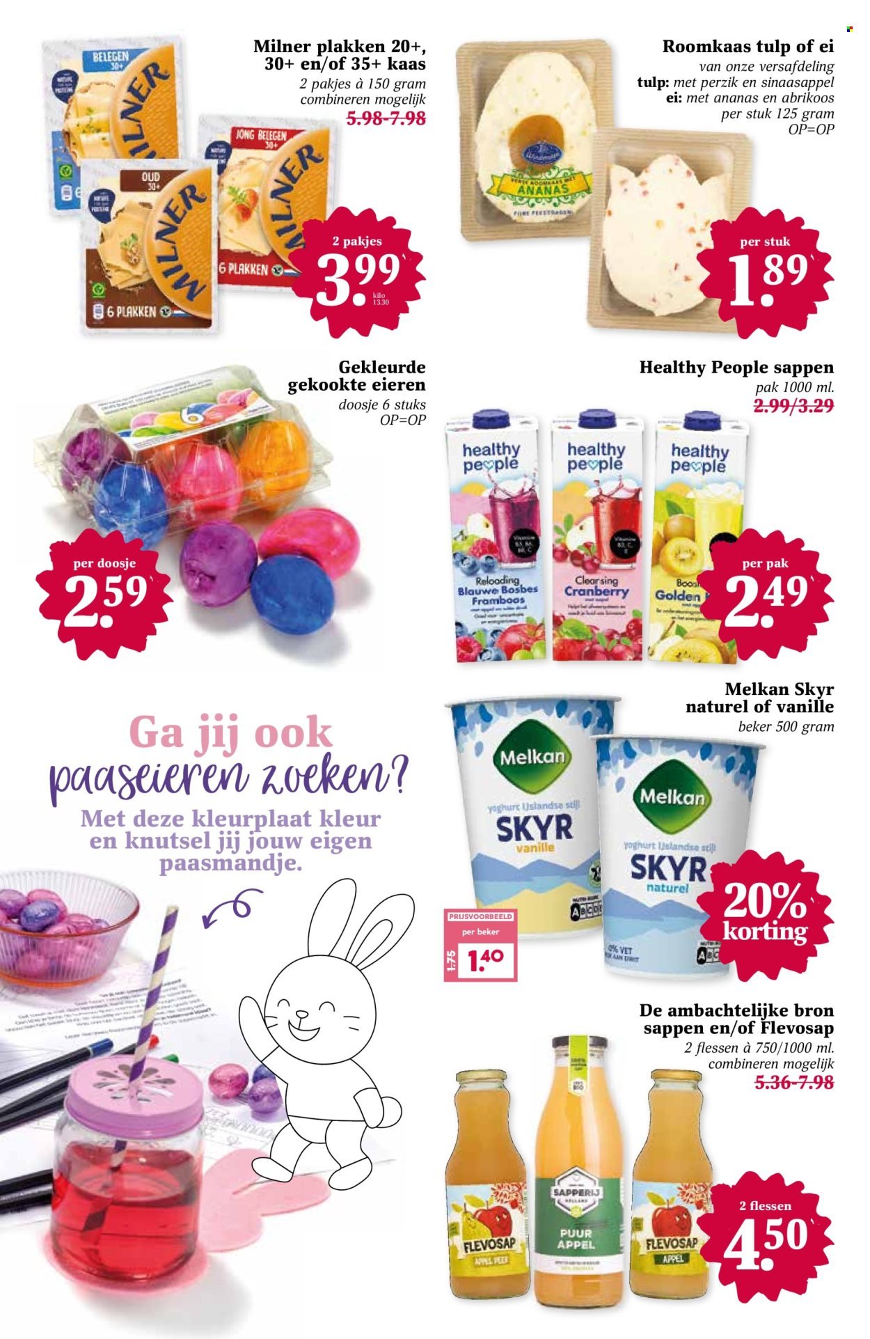 COOP folder - Van maandag 30 maart 2026