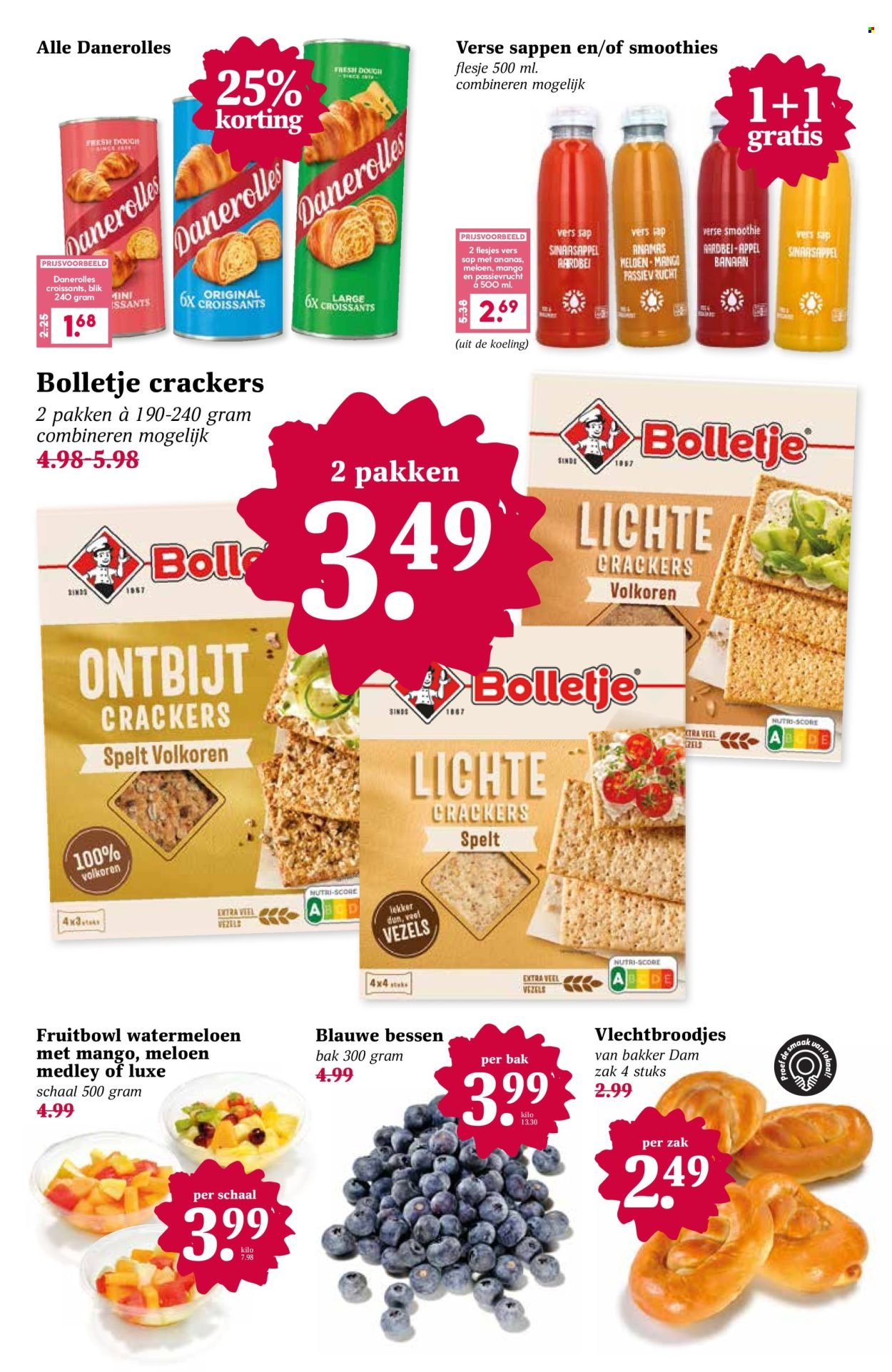 COOP folder - Van maandag 30 maart 2026