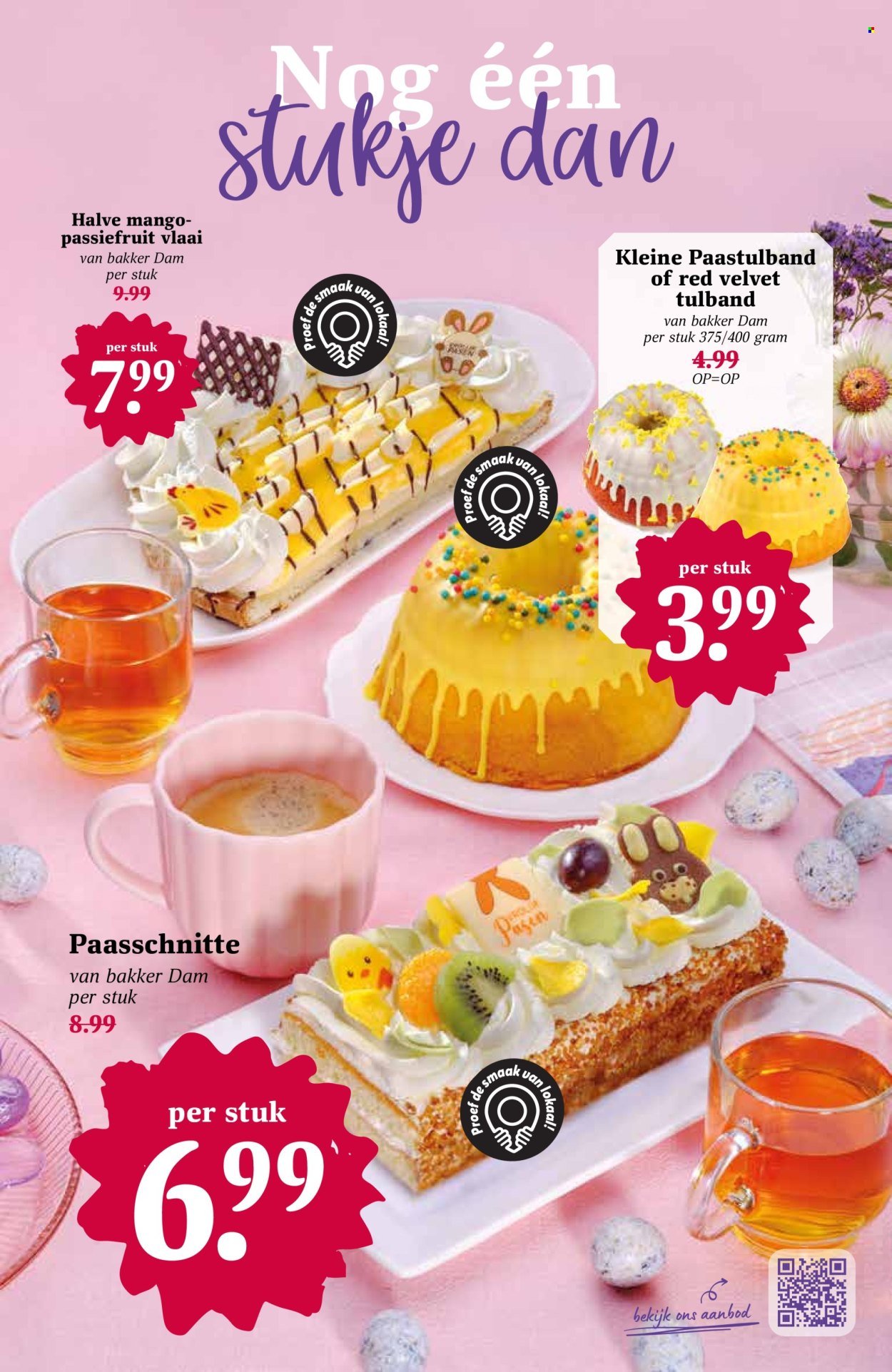 COOP folder - Van maandag 30 maart 2026