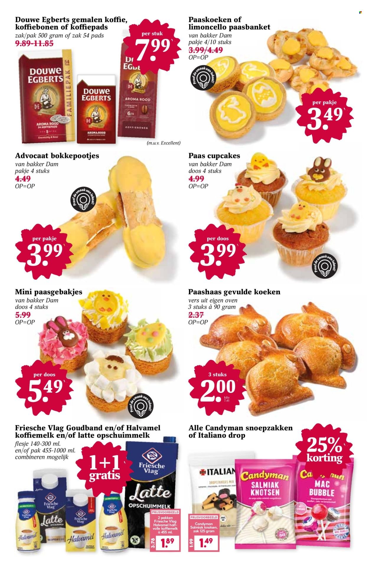 COOP folder - Van maandag 30 maart 2026