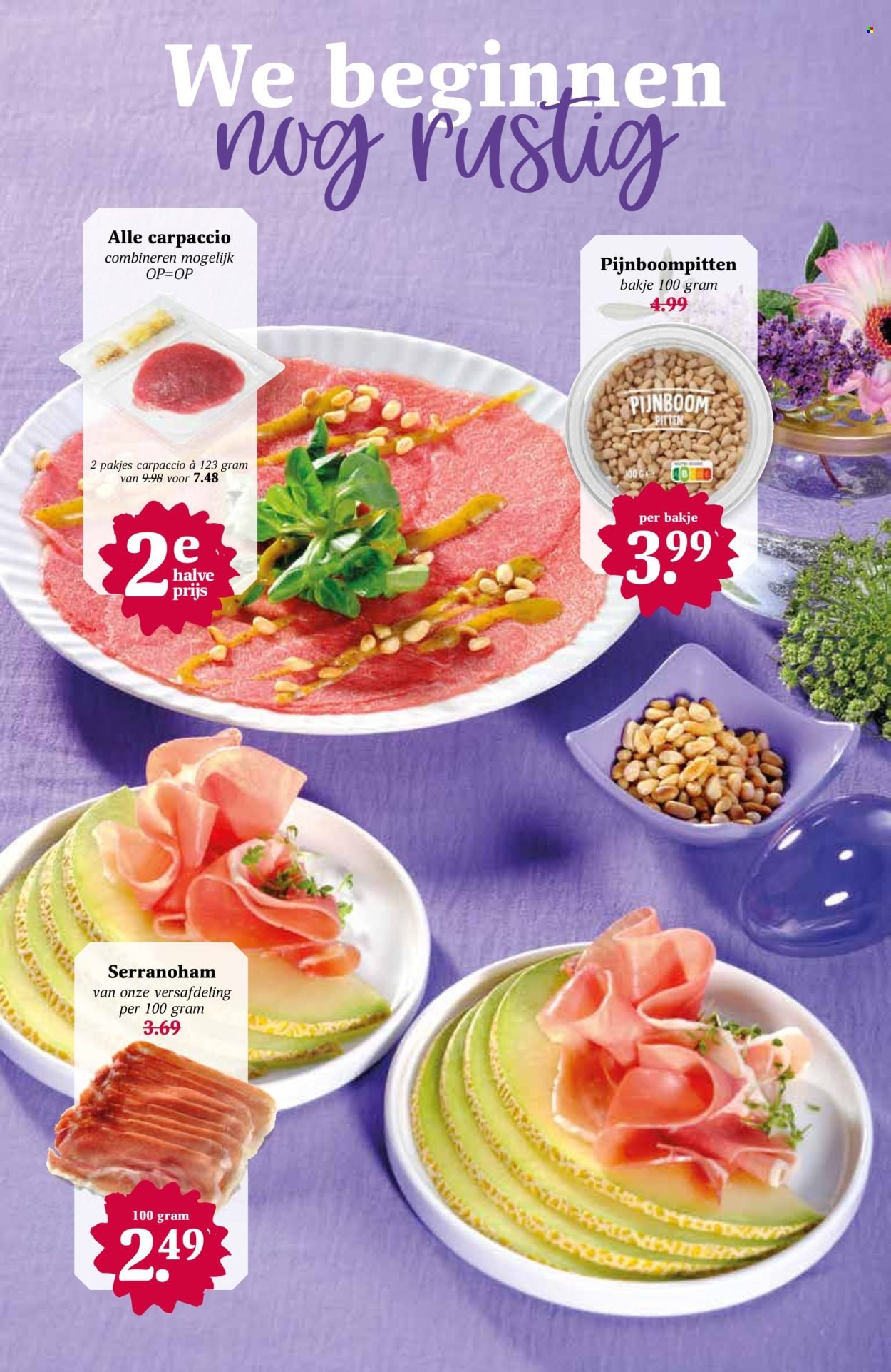 COOP folder - Van maandag 30 maart 2026