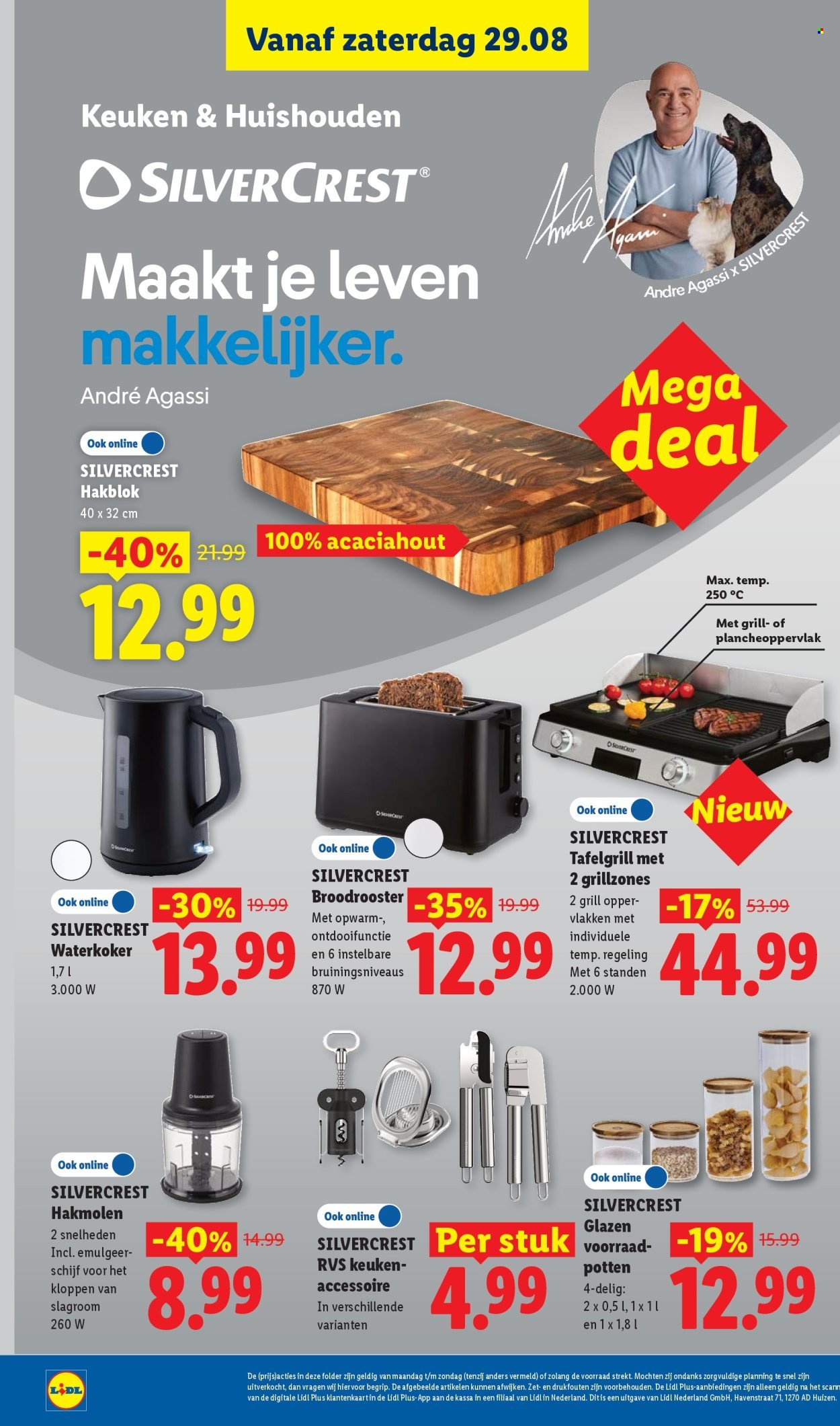 LIDL folder - Non Food folder - Week 35