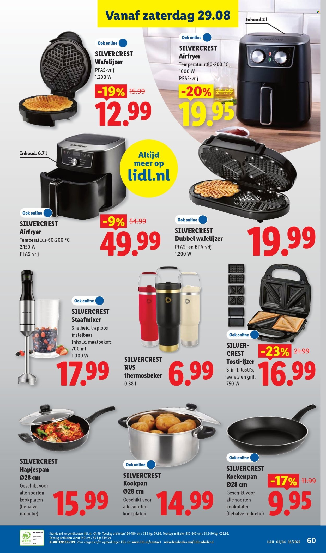 LIDL folder - Non Food folder - Week 35