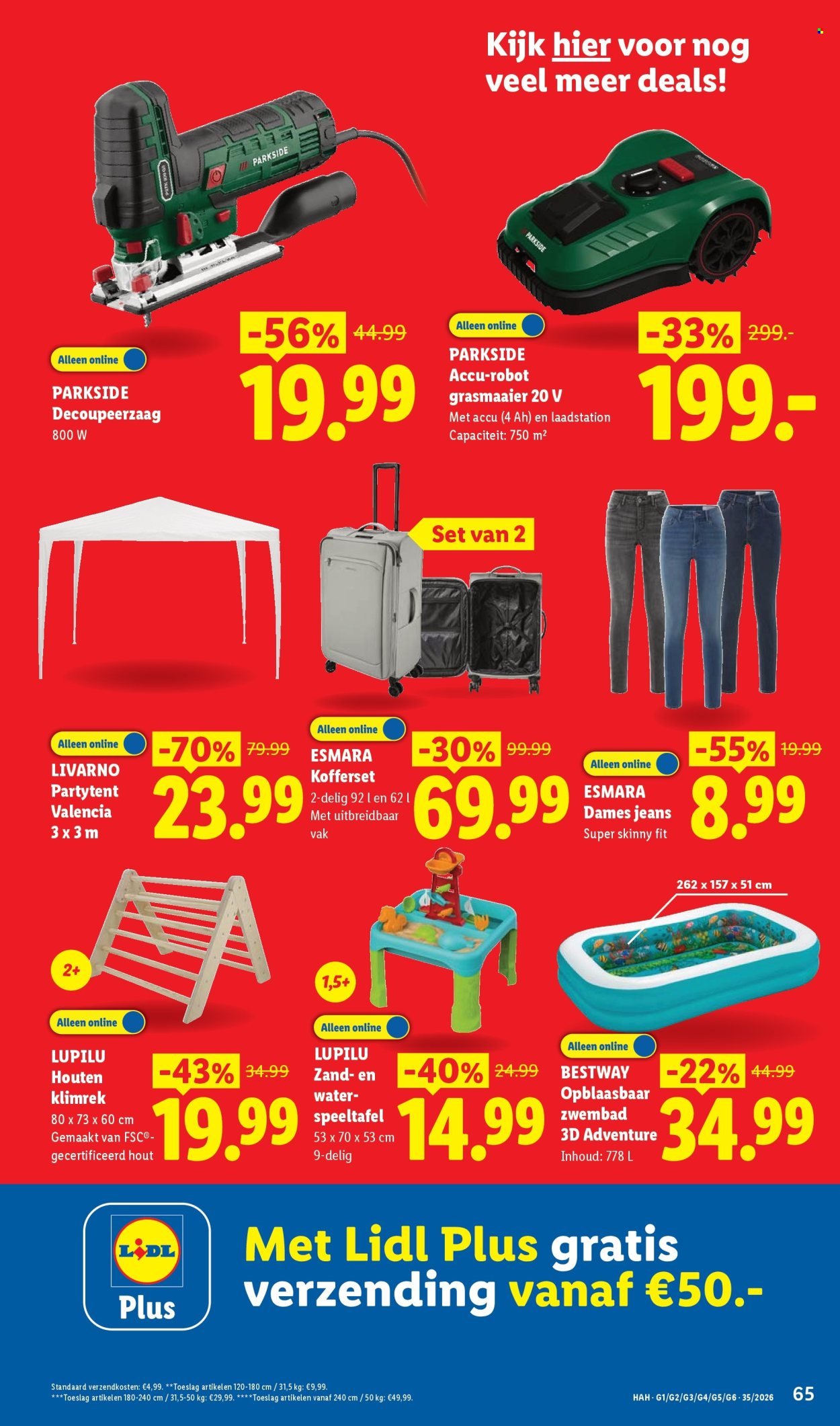 LIDL folder - Non Food folder - Week 35