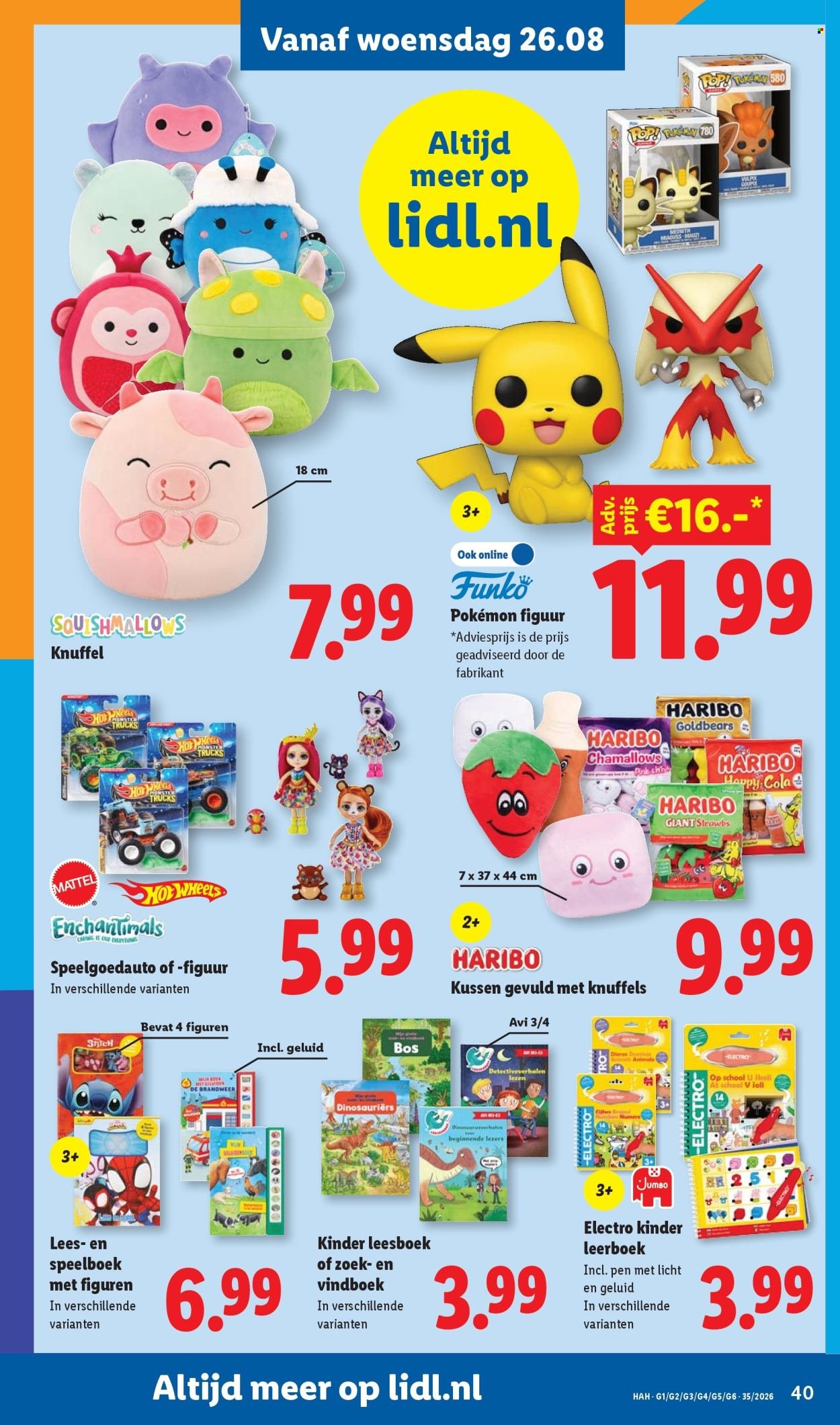 LIDL folder - Non Food folder - Week 35