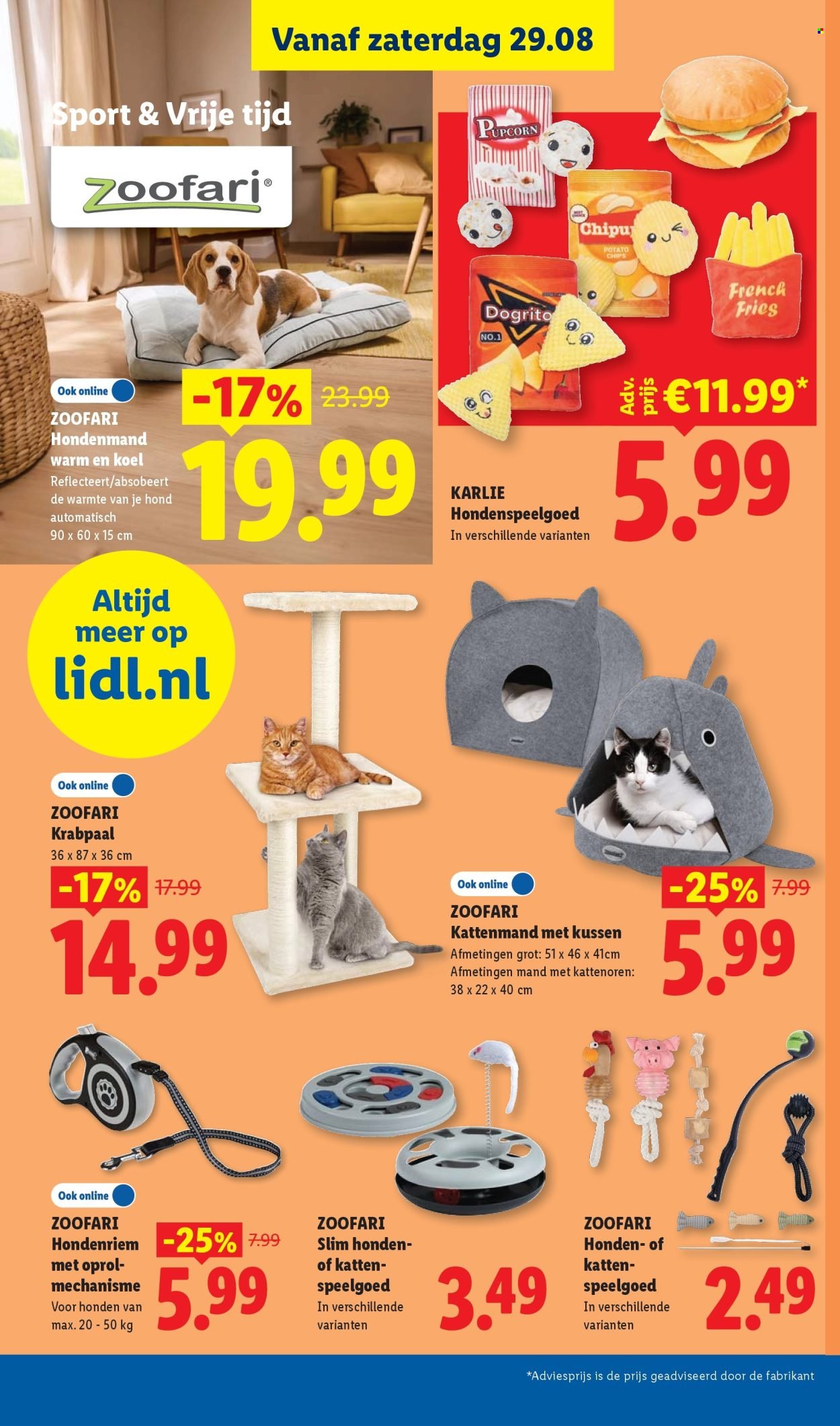 LIDL folder - Non Food folder - Week 35