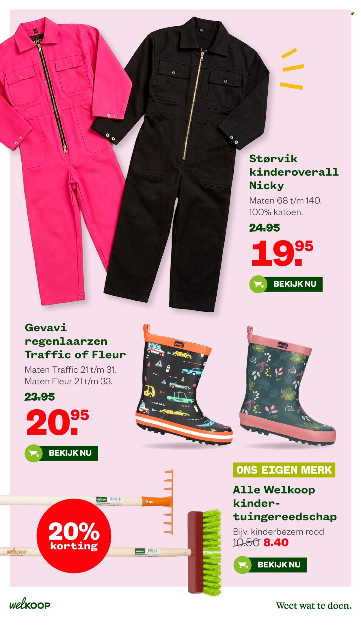 WELKOOP folder - Van maandag 6 juli 2026