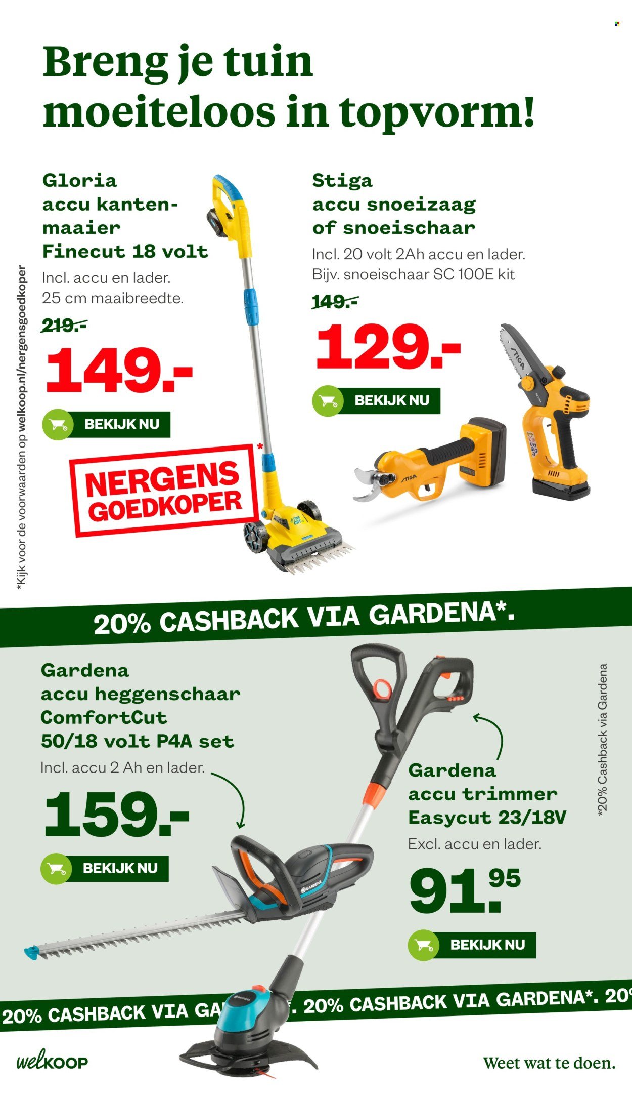 WELKOOP folder - Van maandag 6 juli 2026