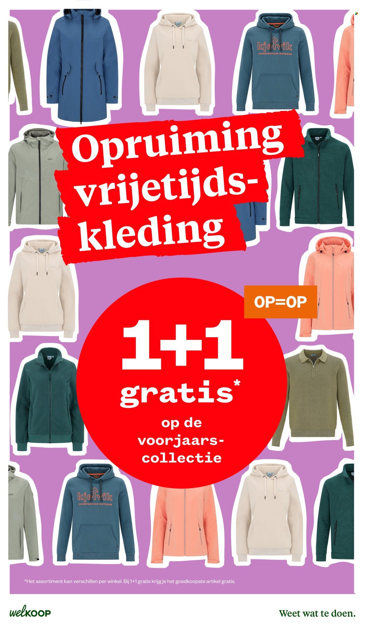 WELKOOP folder - Van maandag 6 juli 2026