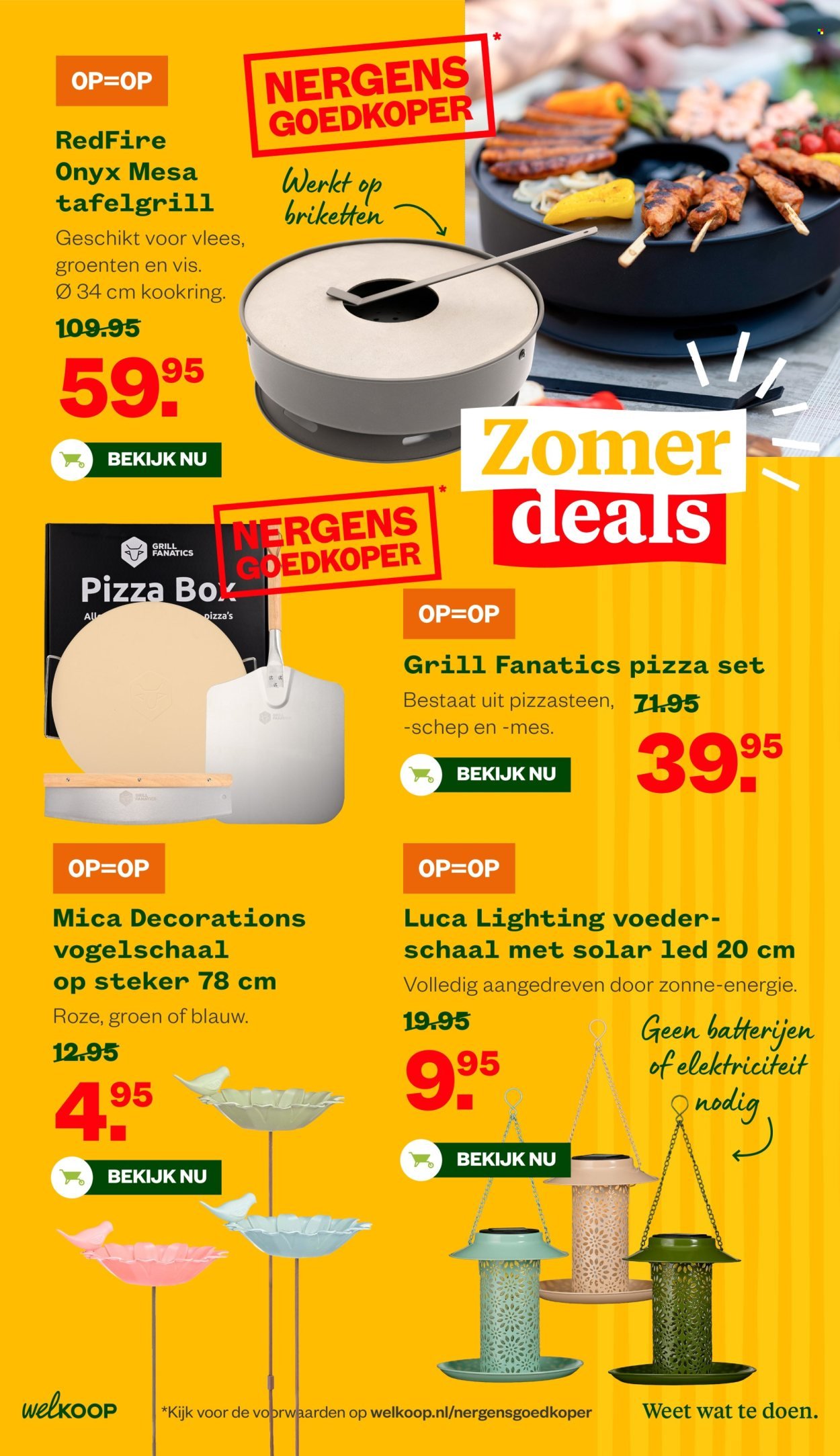 WELKOOP folder - Van maandag 6 juli 2026