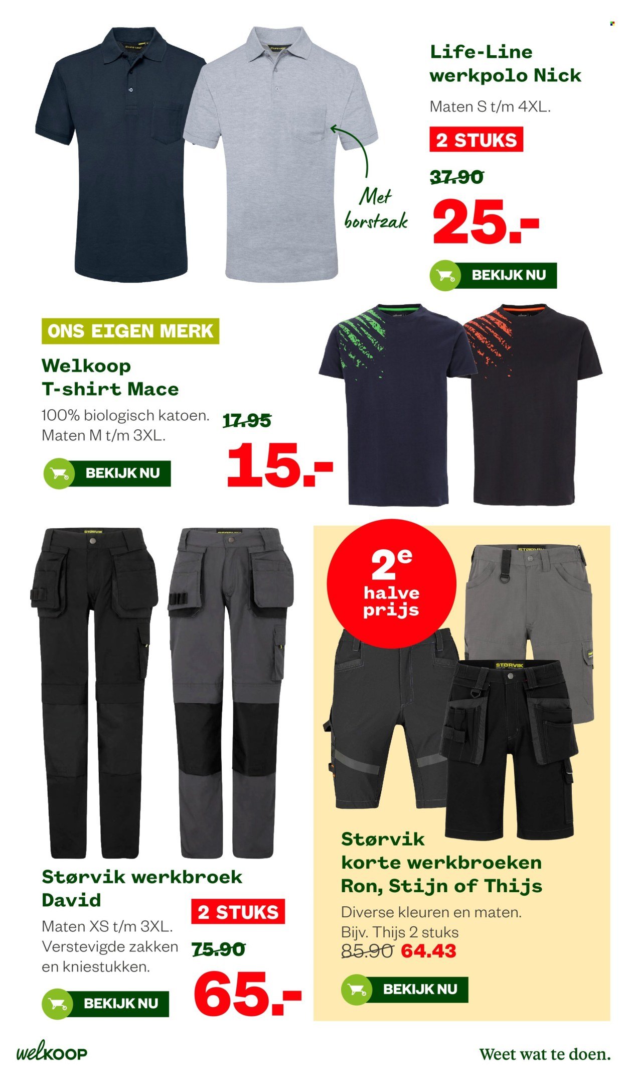 WELKOOP folder - Van maandag 6 juli 2026