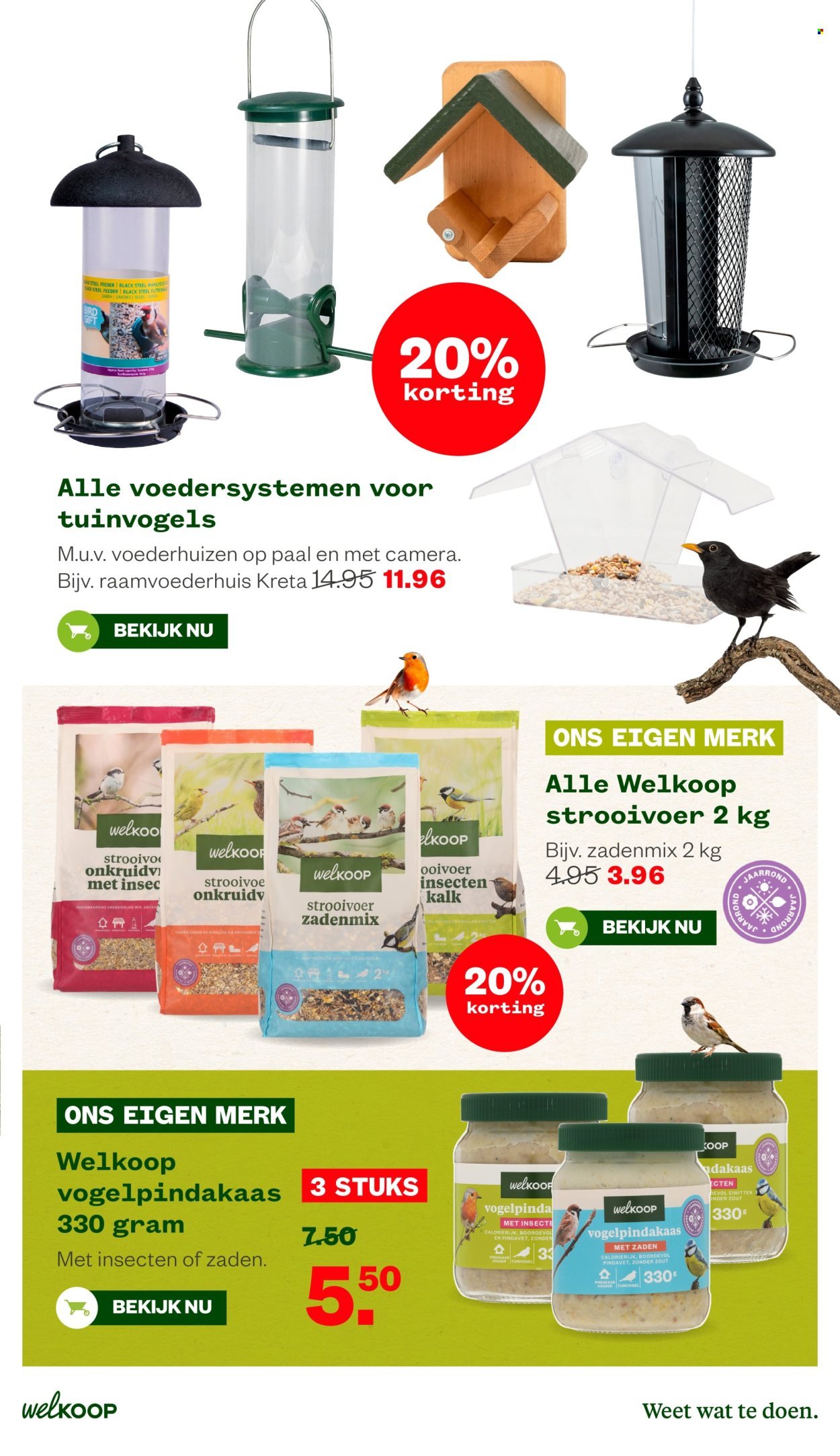 WELKOOP folder - Van maandag 6 juli 2026