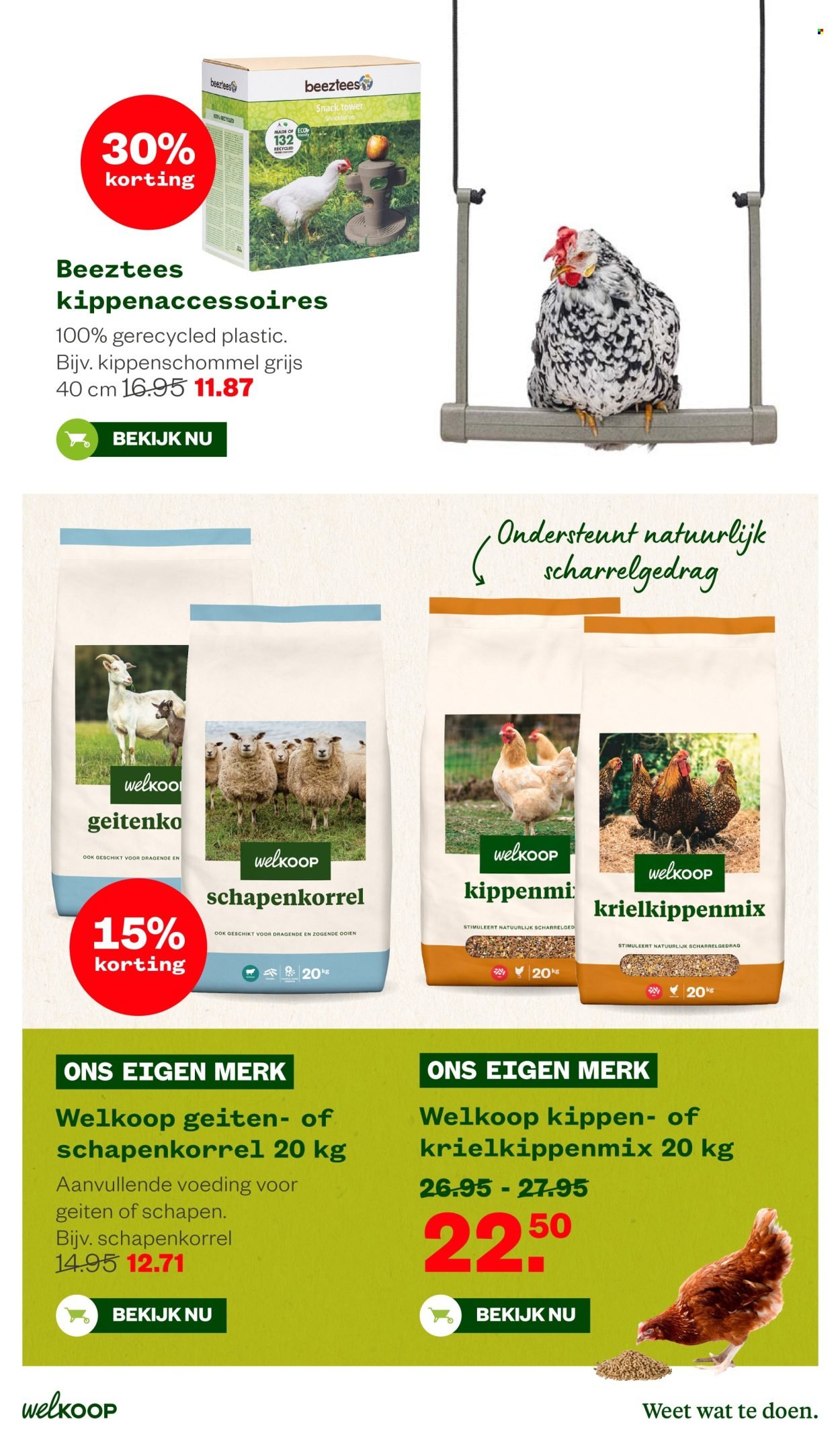 WELKOOP folder - Van maandag 6 juli 2026